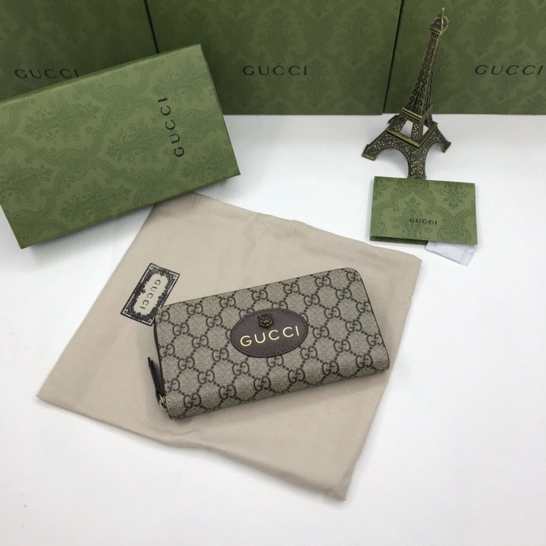 Gucci Wallets Purse TechFriendly 56869