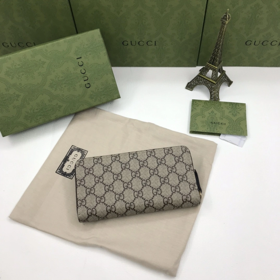 Gucci Wallets Purse TechFriendly 56869