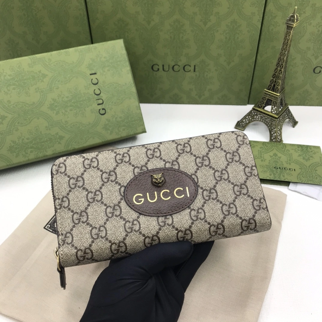 Gucci Wallets Purse TechFriendly 56869
