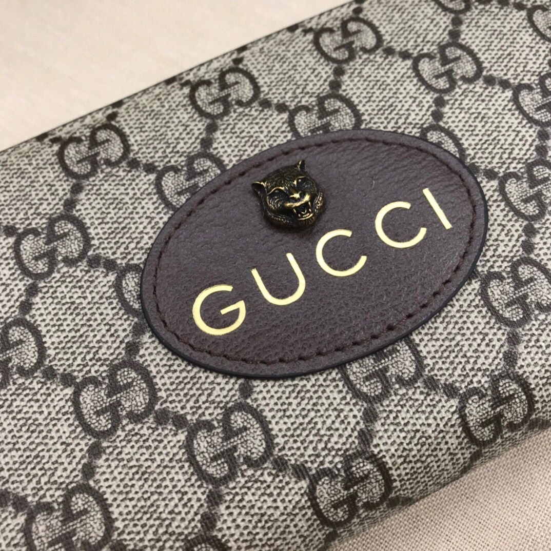 Gucci Wallets Purse TechFriendly 56869
