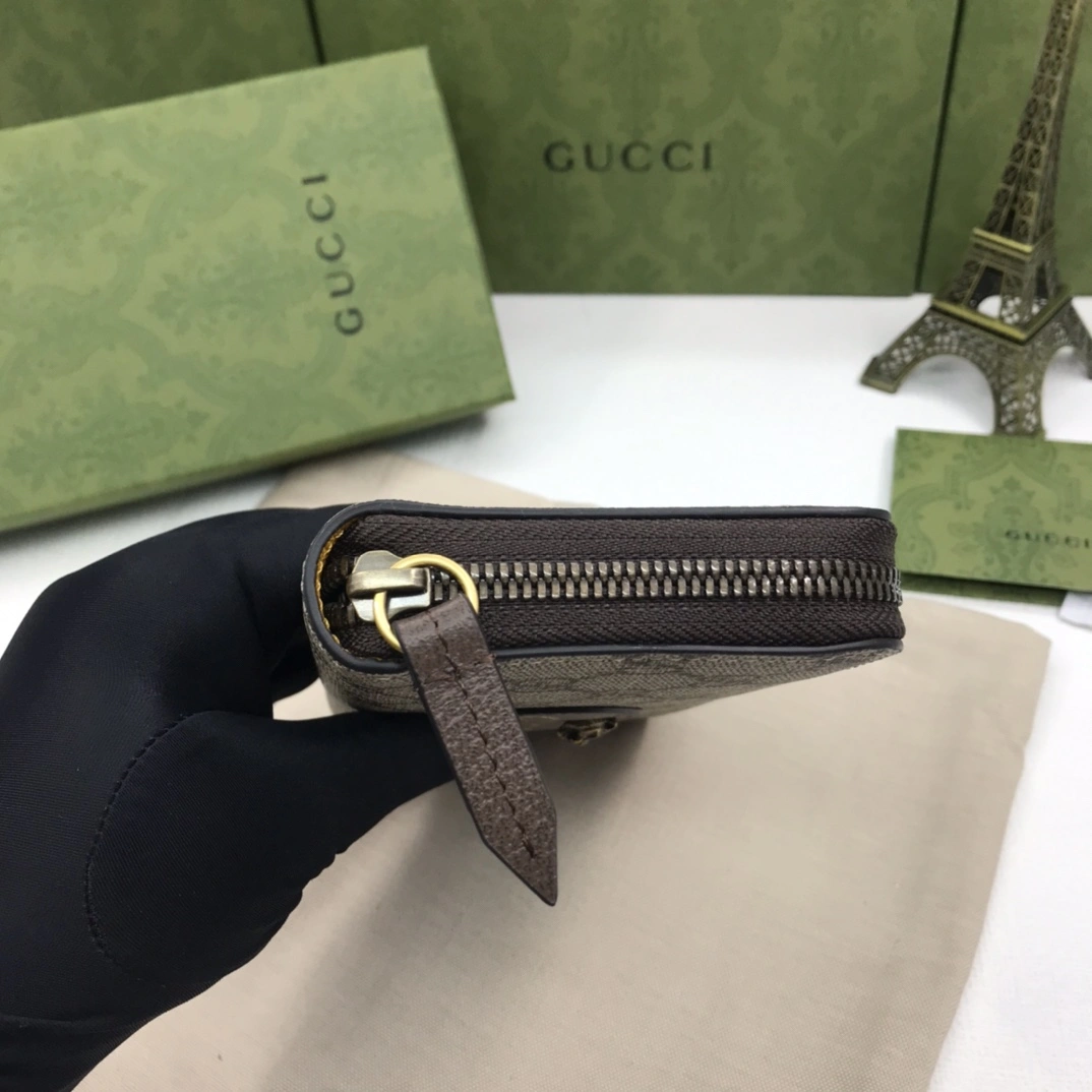 Gucci Wallets Purse TechFriendly 56869