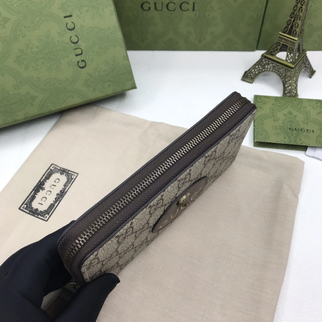 Gucci Wallets Purse TechFriendly 56869