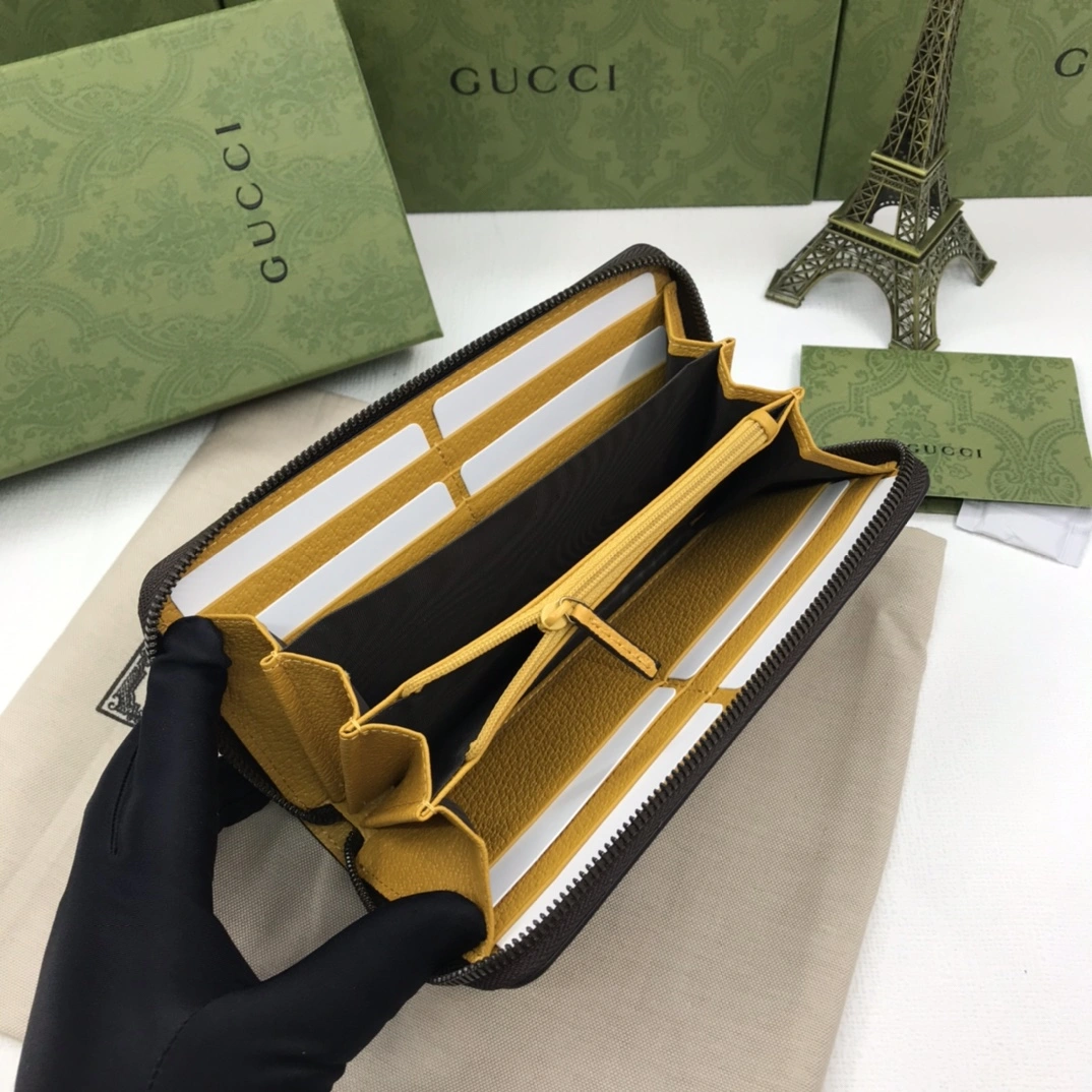 Gucci Wallets Purse TechFriendly 56869