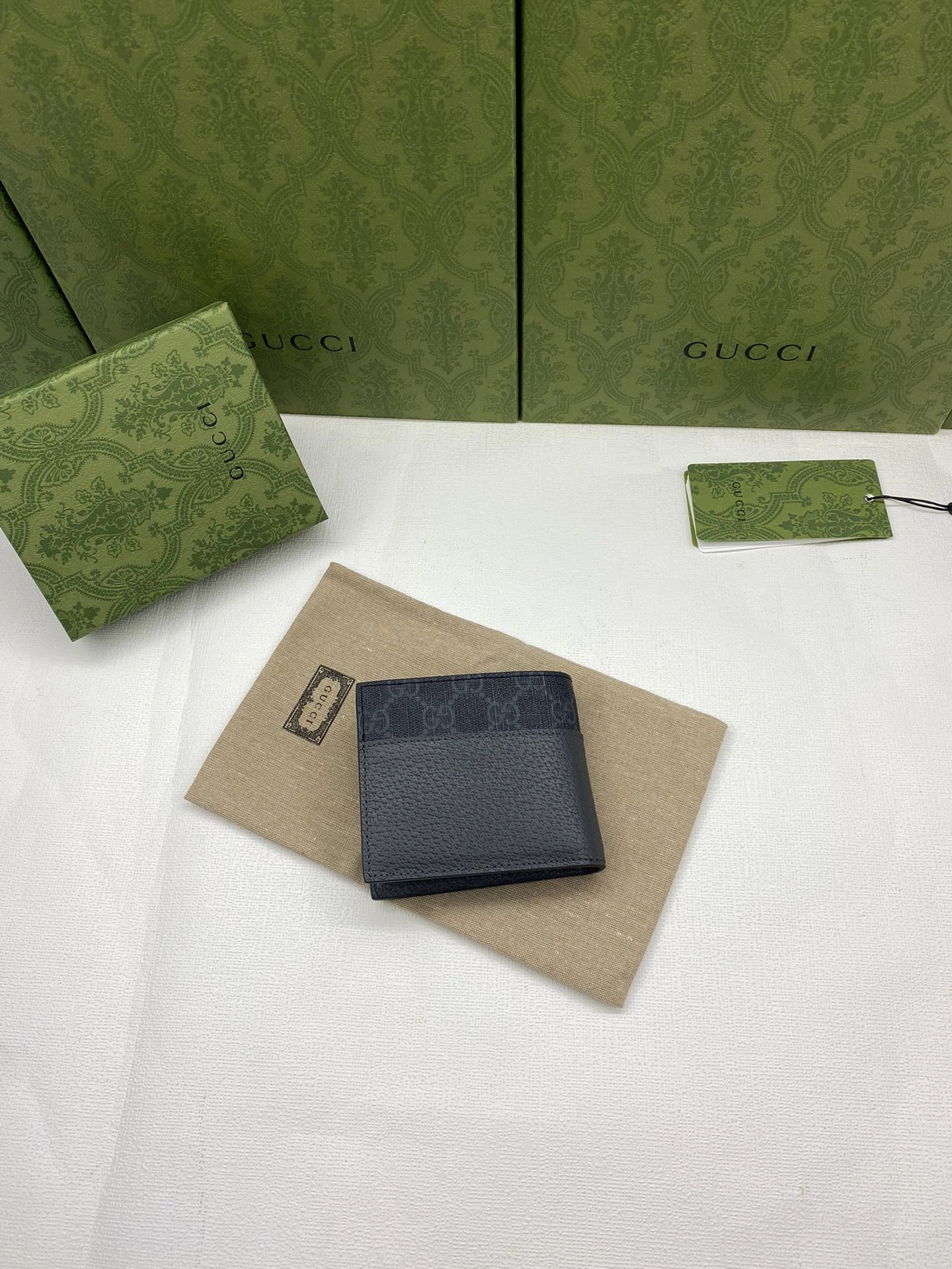 Gucci Wallets Purse Vibrant 56867