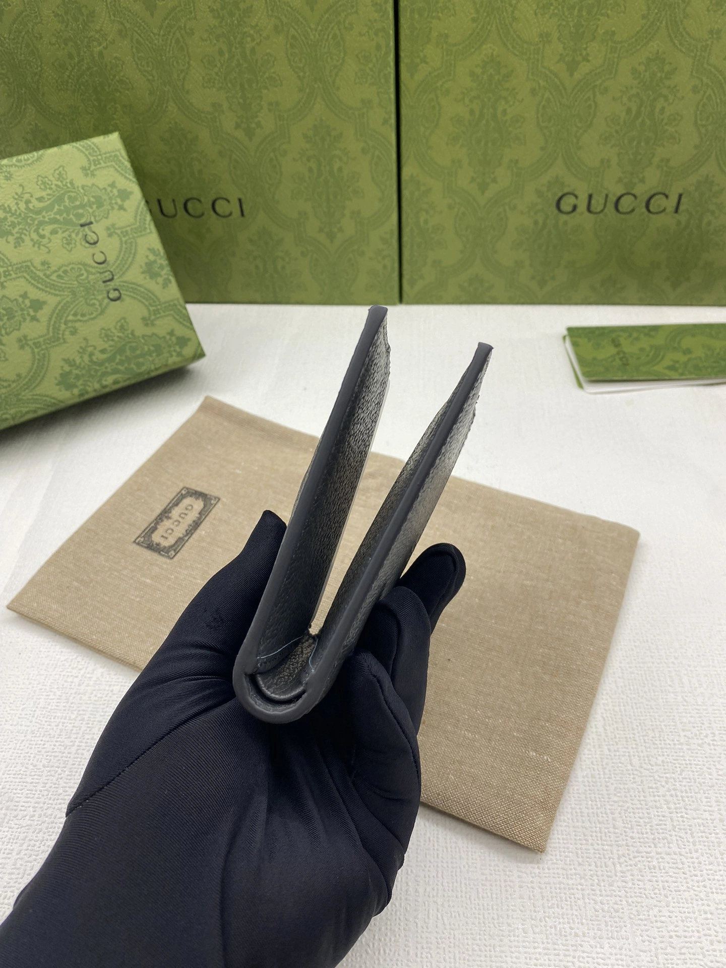 Gucci Wallets Purse Vibrant 56867