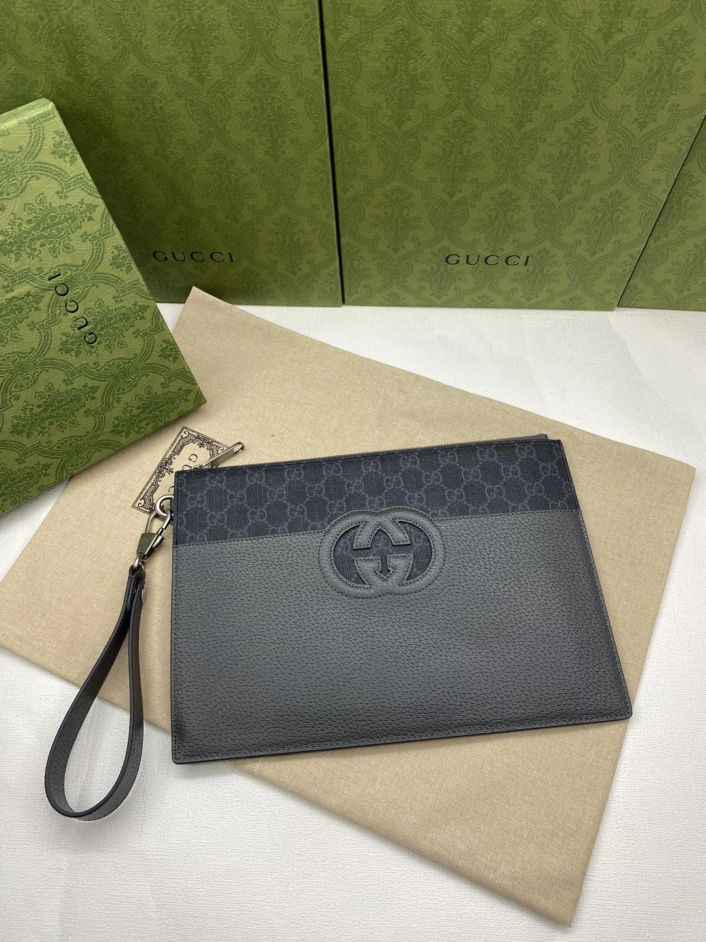 Gucci Wallets Purse UrbanChic 56860