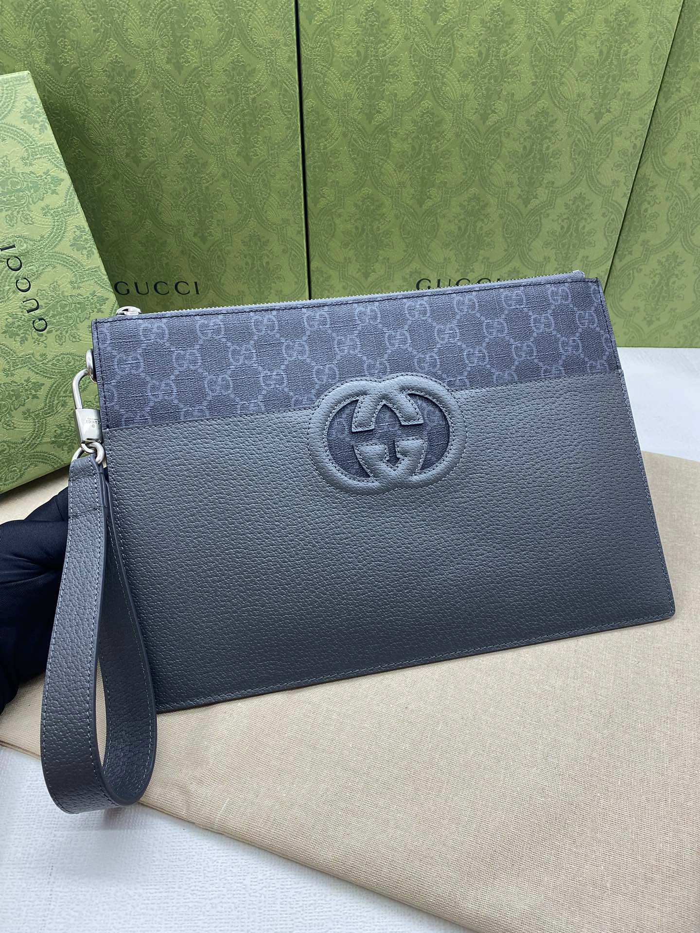 Gucci Wallets Purse UrbanChic 56860
