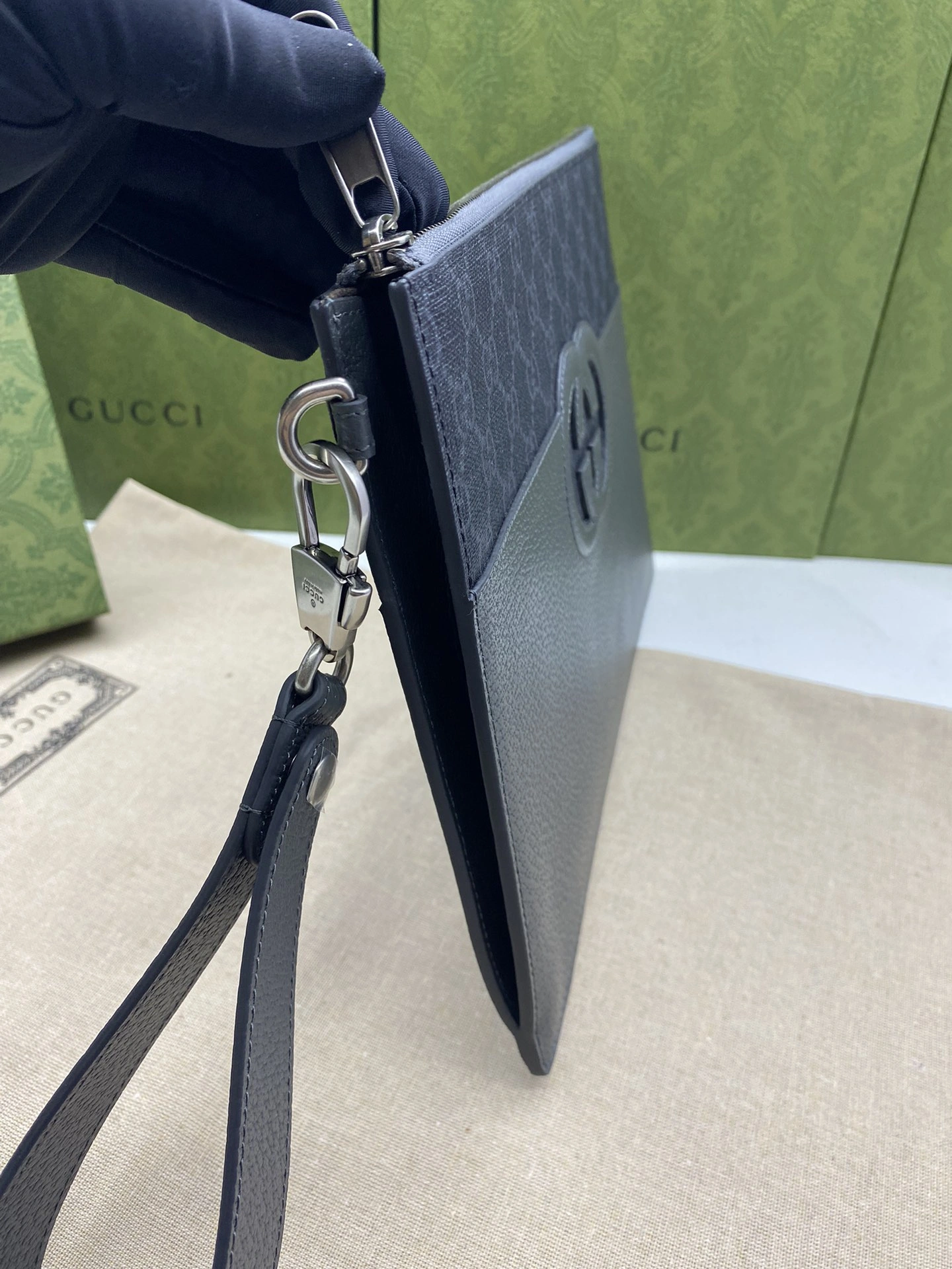 Gucci Wallets Purse UrbanChic 56860