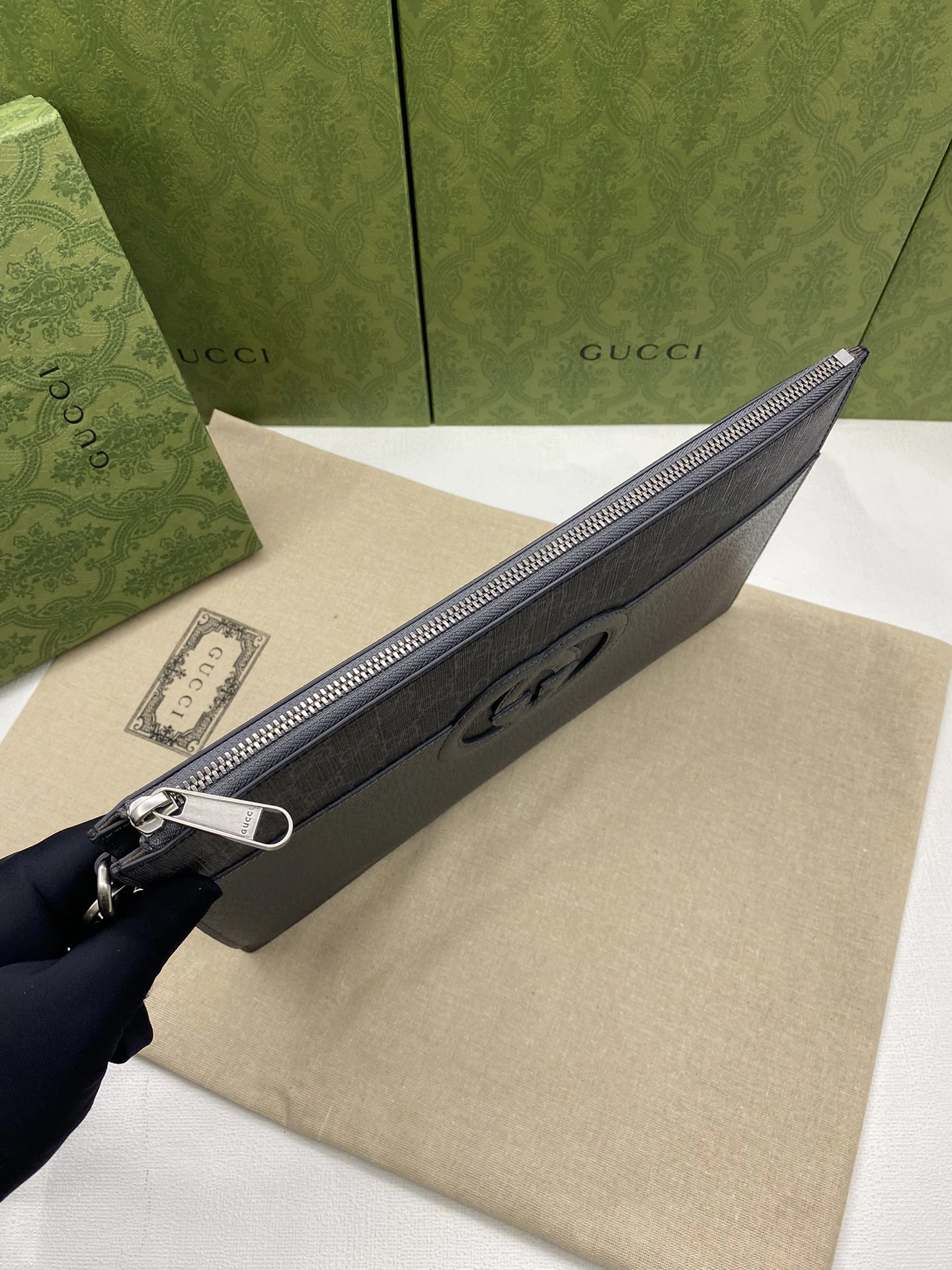 Gucci Wallets Purse UrbanChic 56860