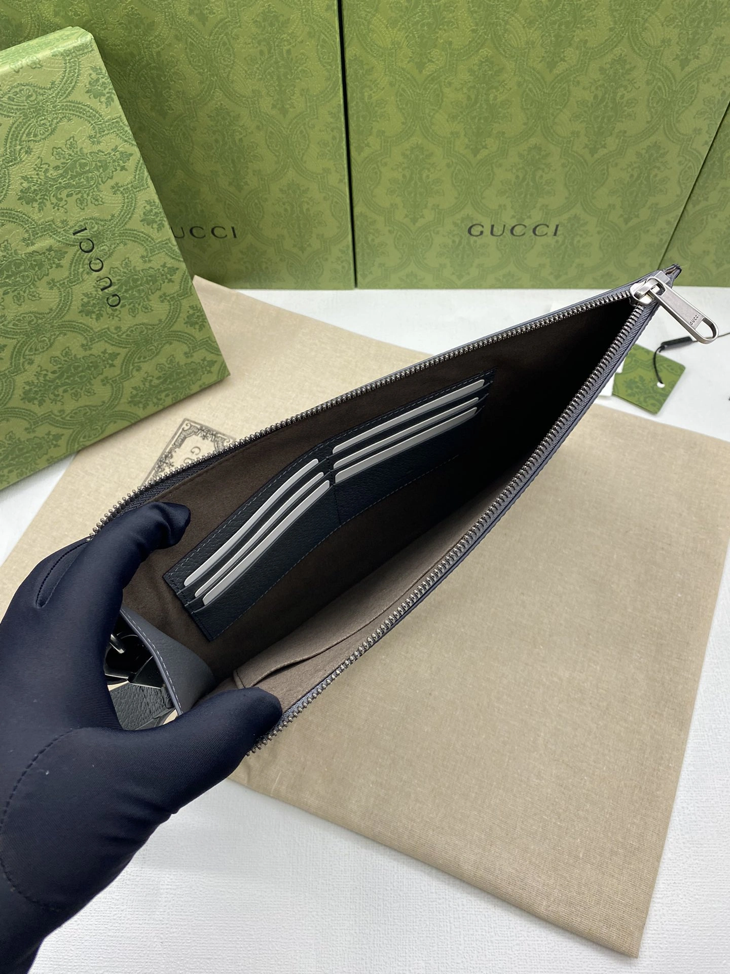 Gucci Wallets Purse UrbanChic 56860