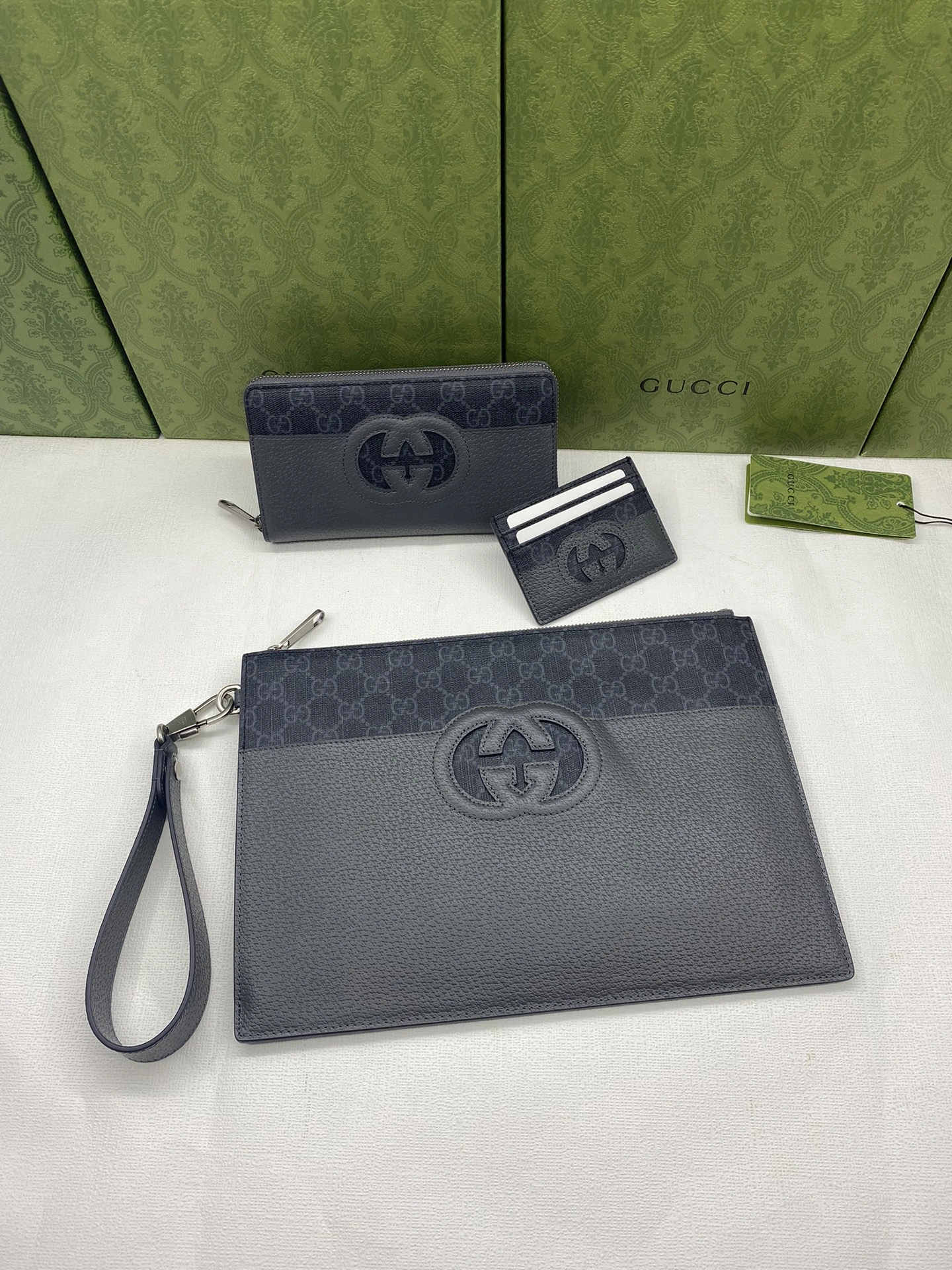 Gucci Wallets Purse UrbanChic 56860