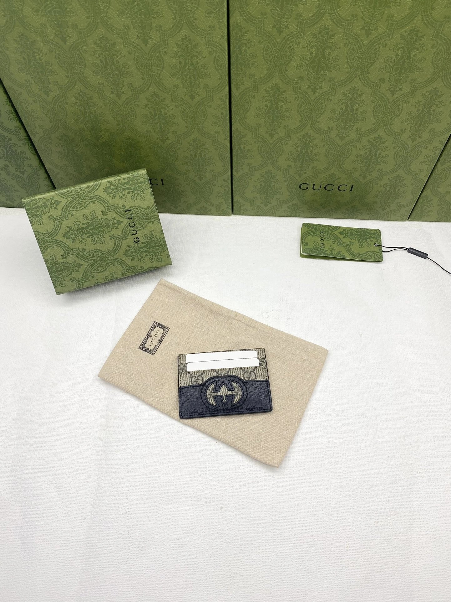 Gucci Wallets Purse FlexibleFit 56864
