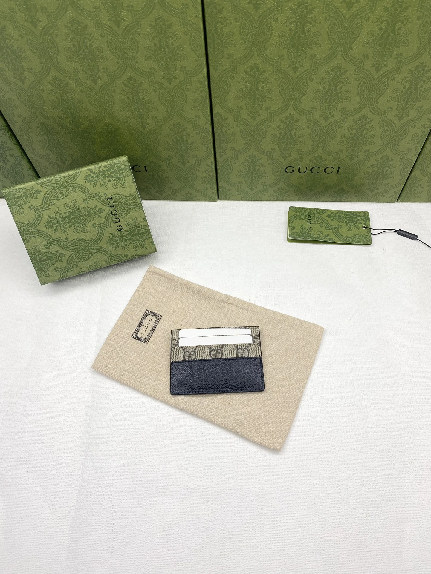 Gucci Wallets Purse FlexibleFit 56864