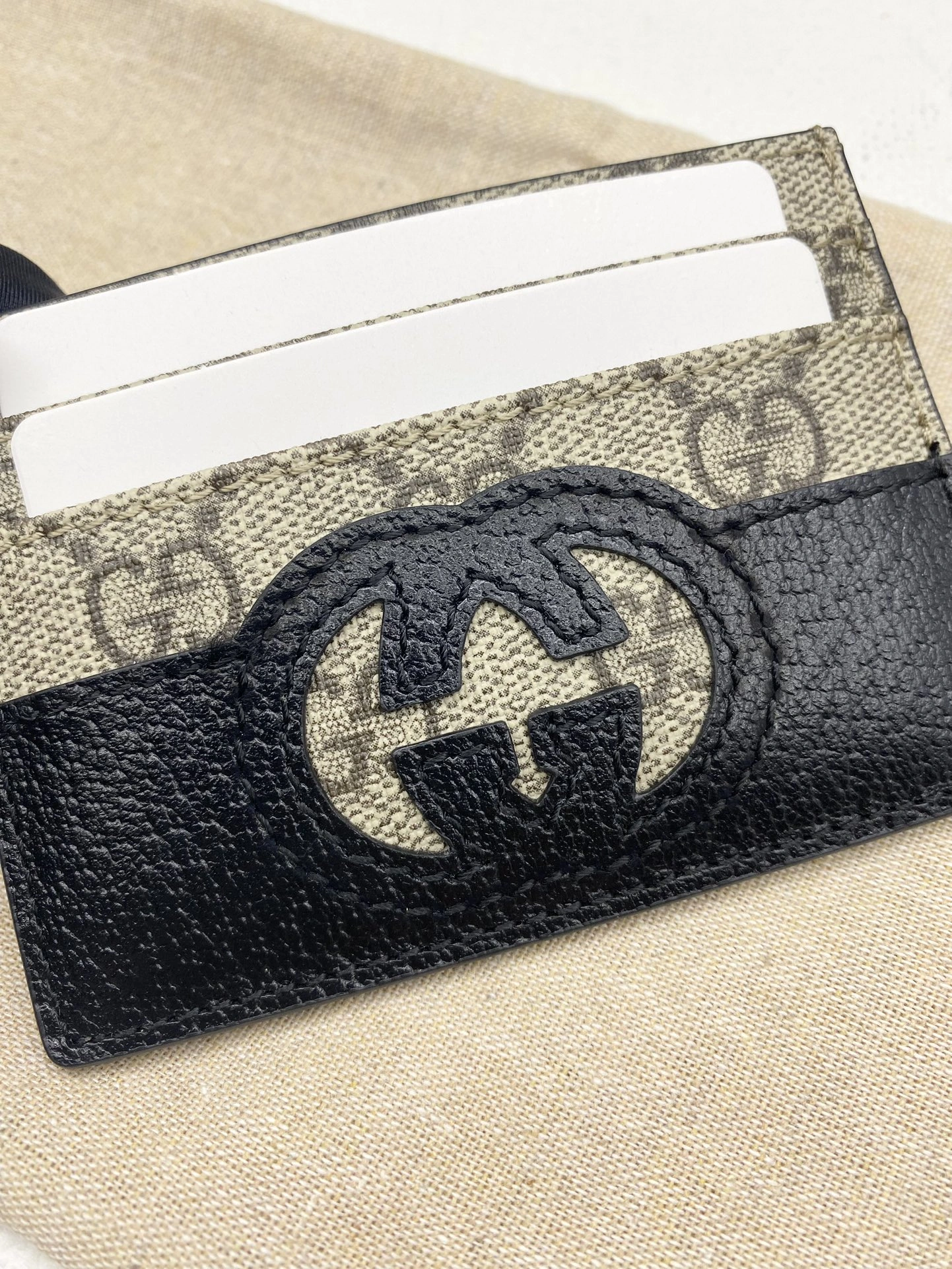 Gucci Wallets Purse FlexibleFit 56864