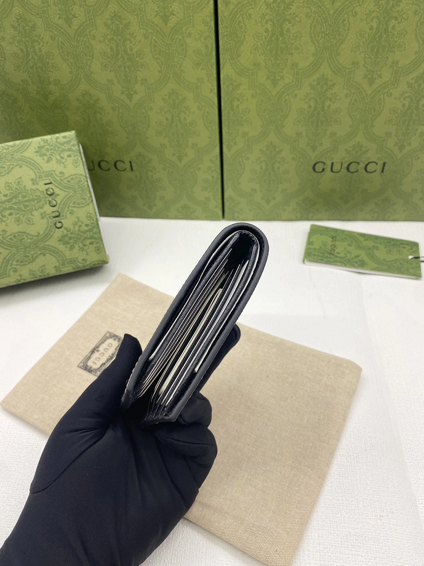 Gucci Wallets Purse UrbanChic 56849