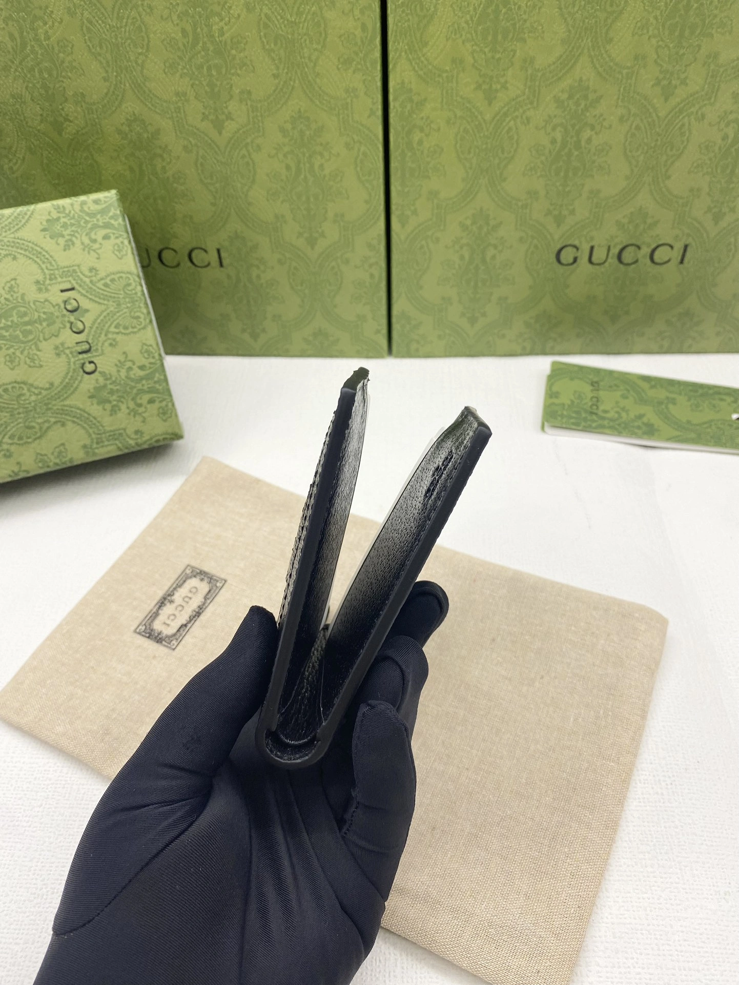Gucci Wallets Purse UrbanChic 56849