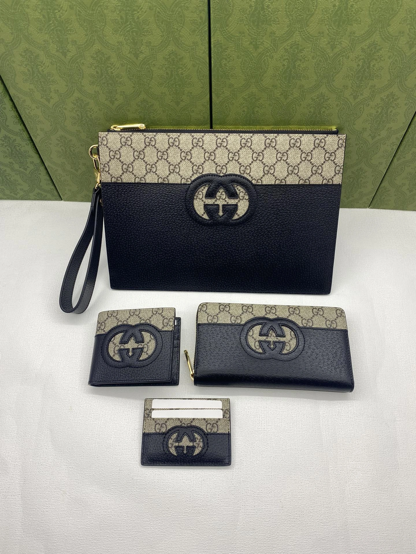 Gucci Wallets Purse UrbanChic 56849