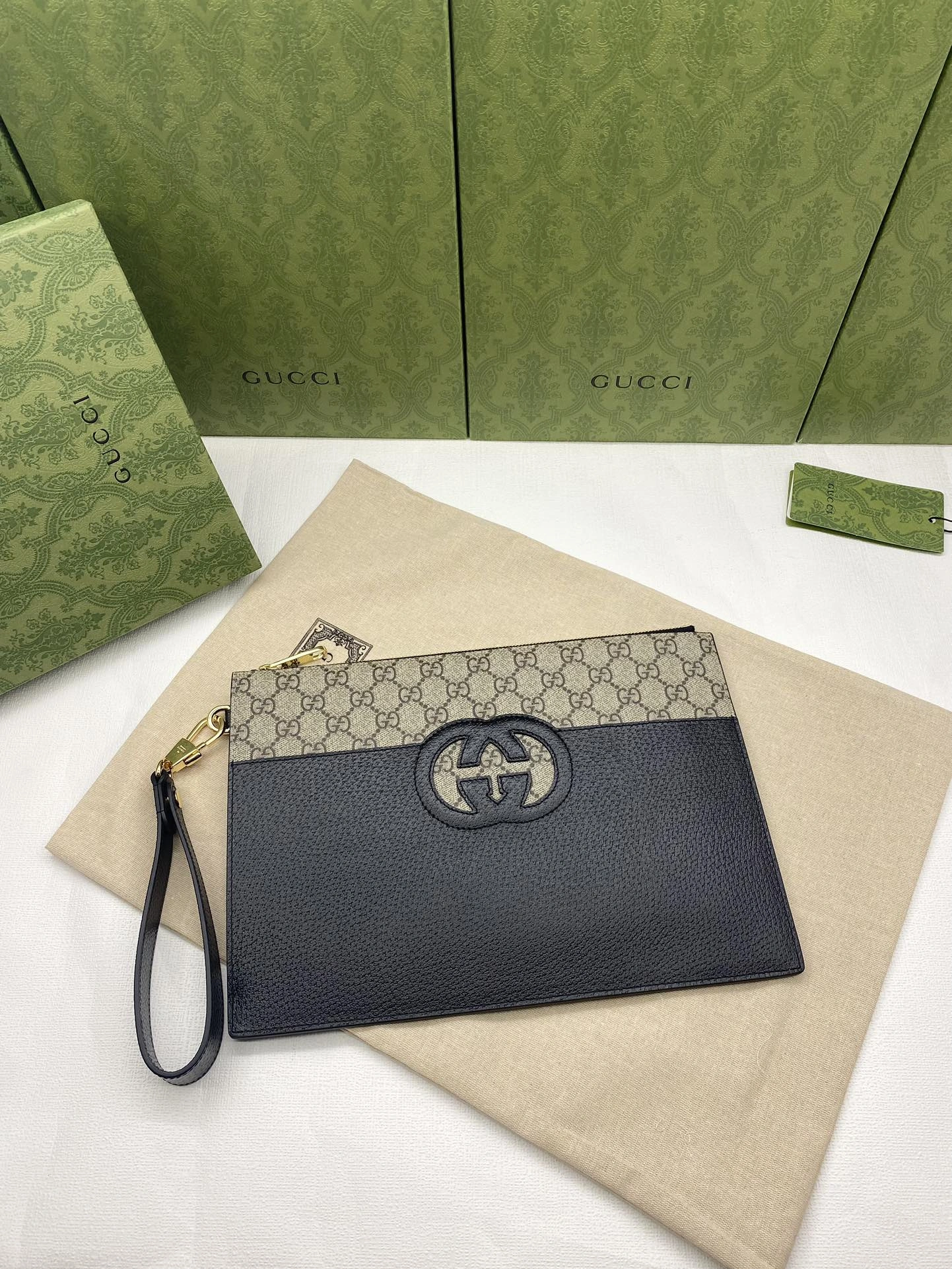 Lightweight Gucci Wallets Purse 56846