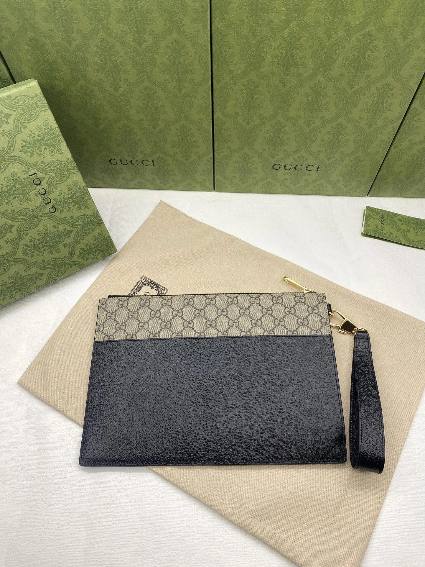 Lightweight Gucci Wallets Purse 56846