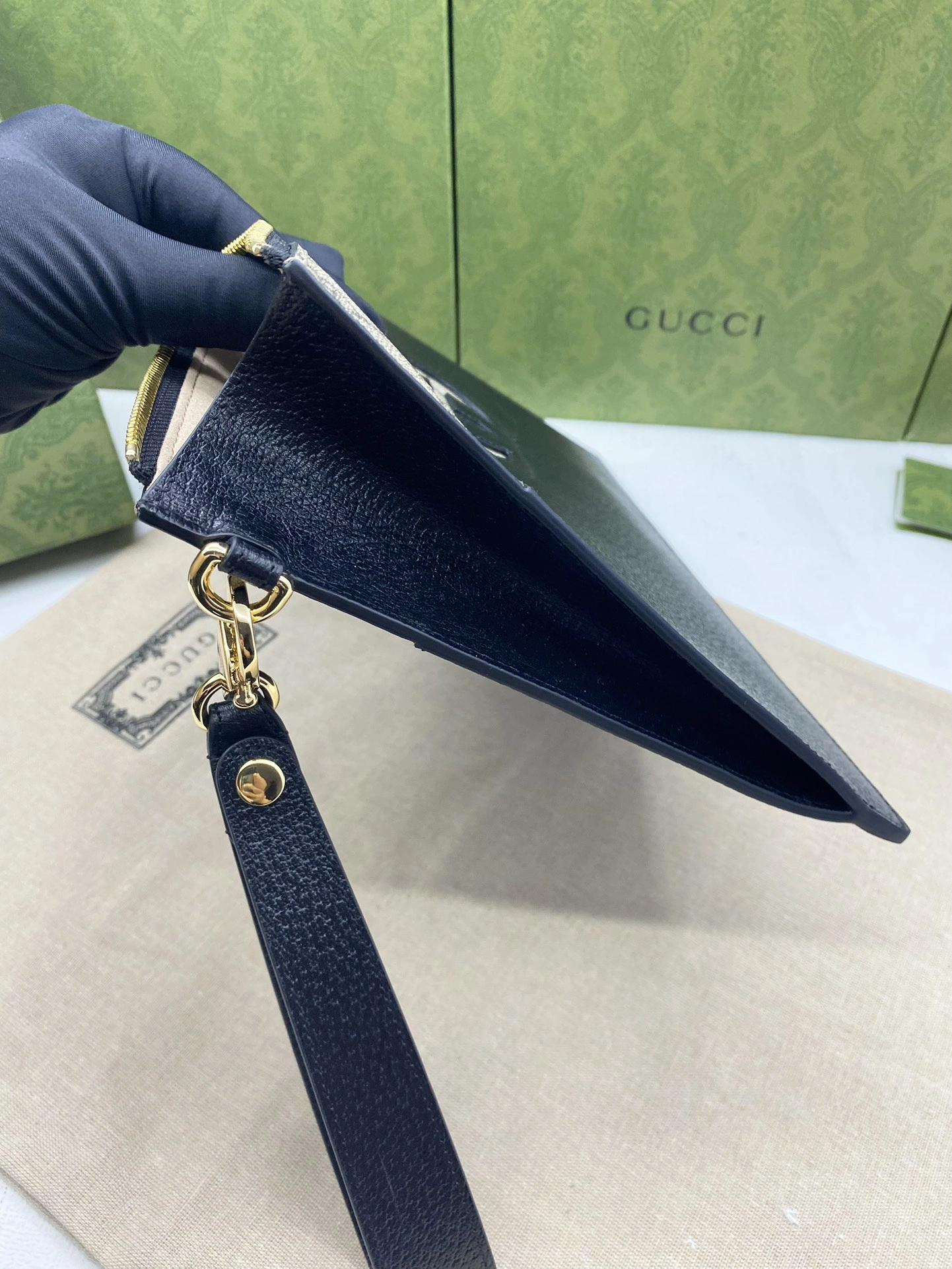 Lightweight Gucci Wallets Purse 56846