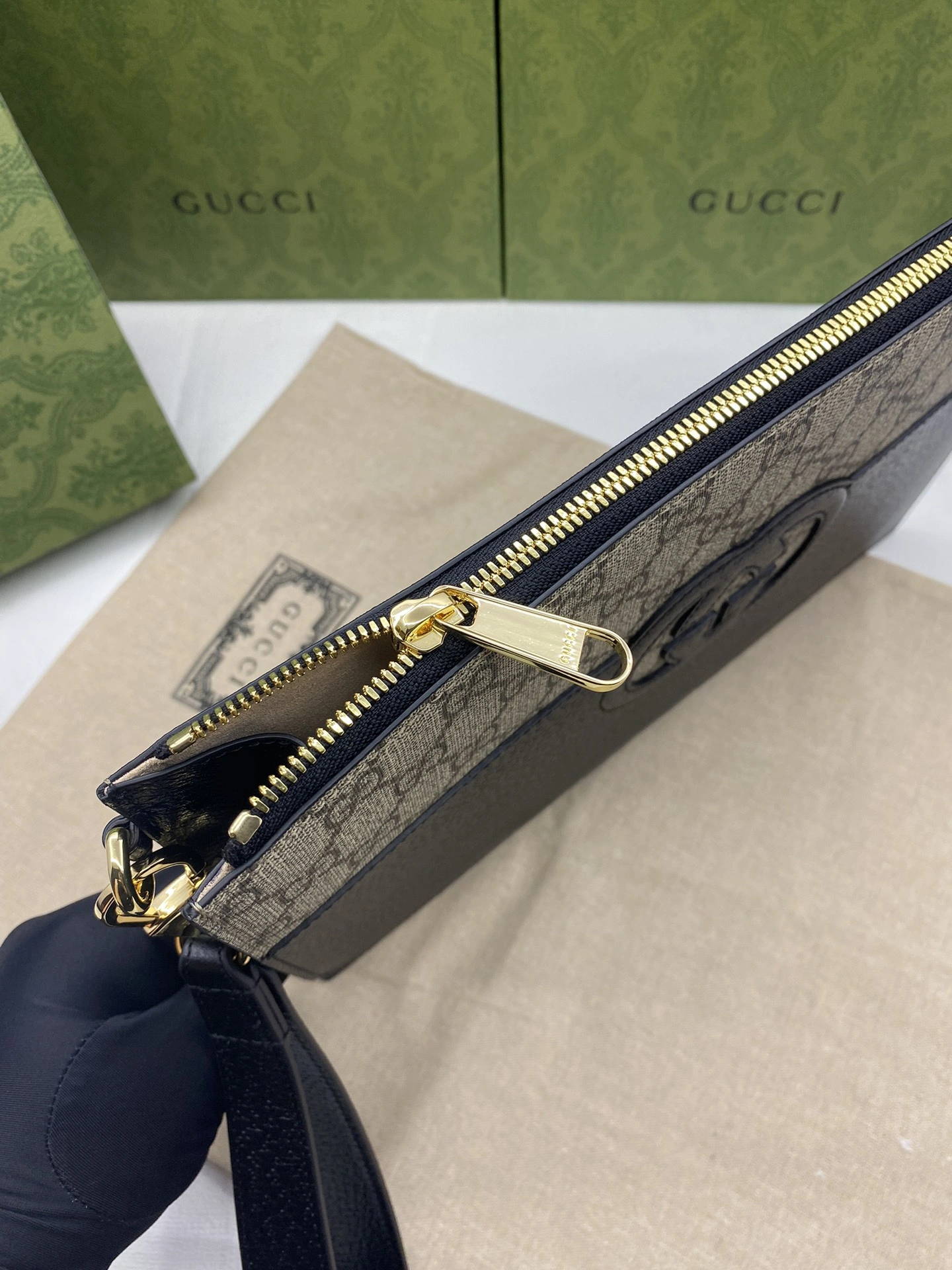 Lightweight Gucci Wallets Purse 56846