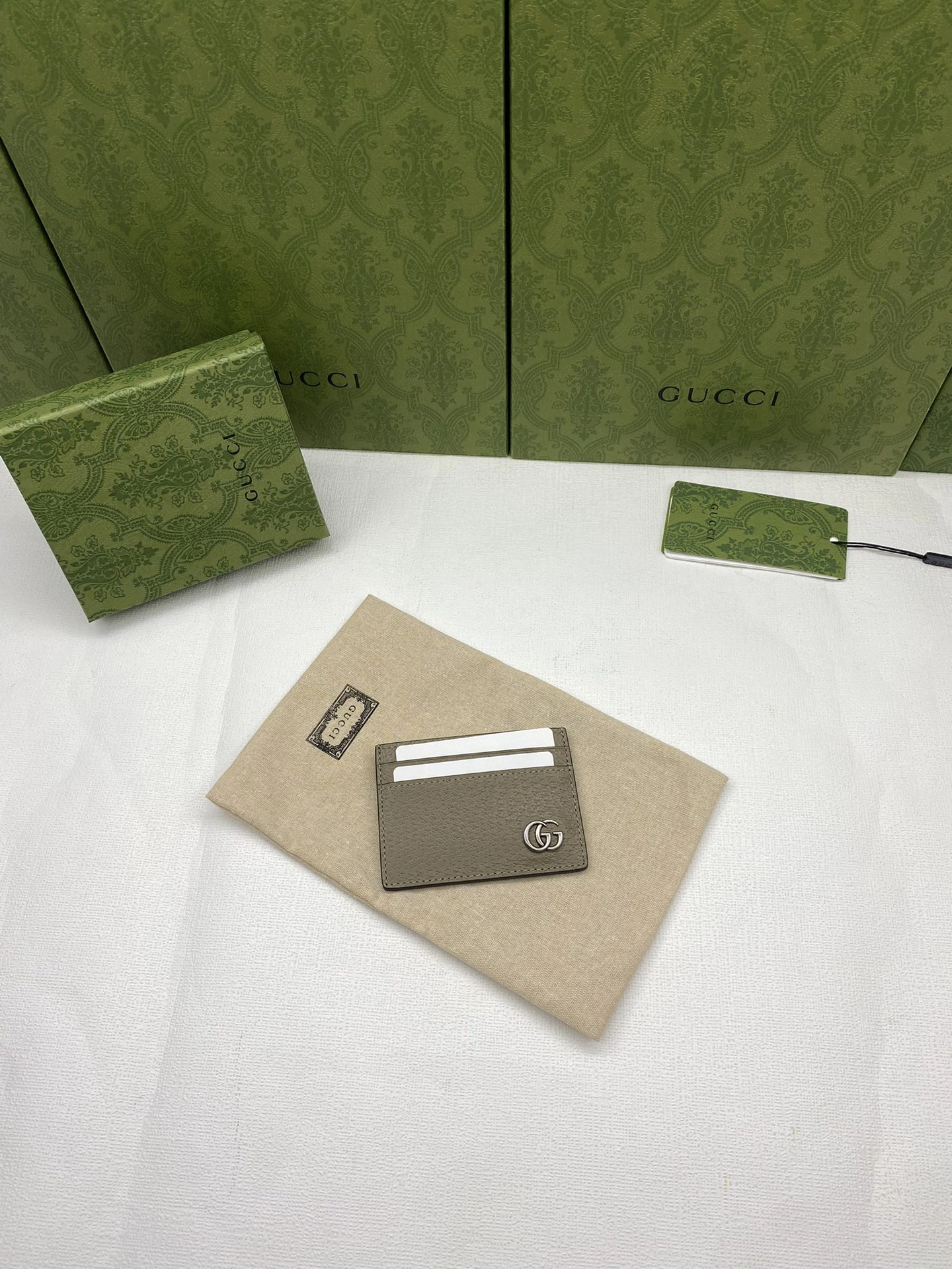 Gucci Wallets Purse Sophisticated 56866