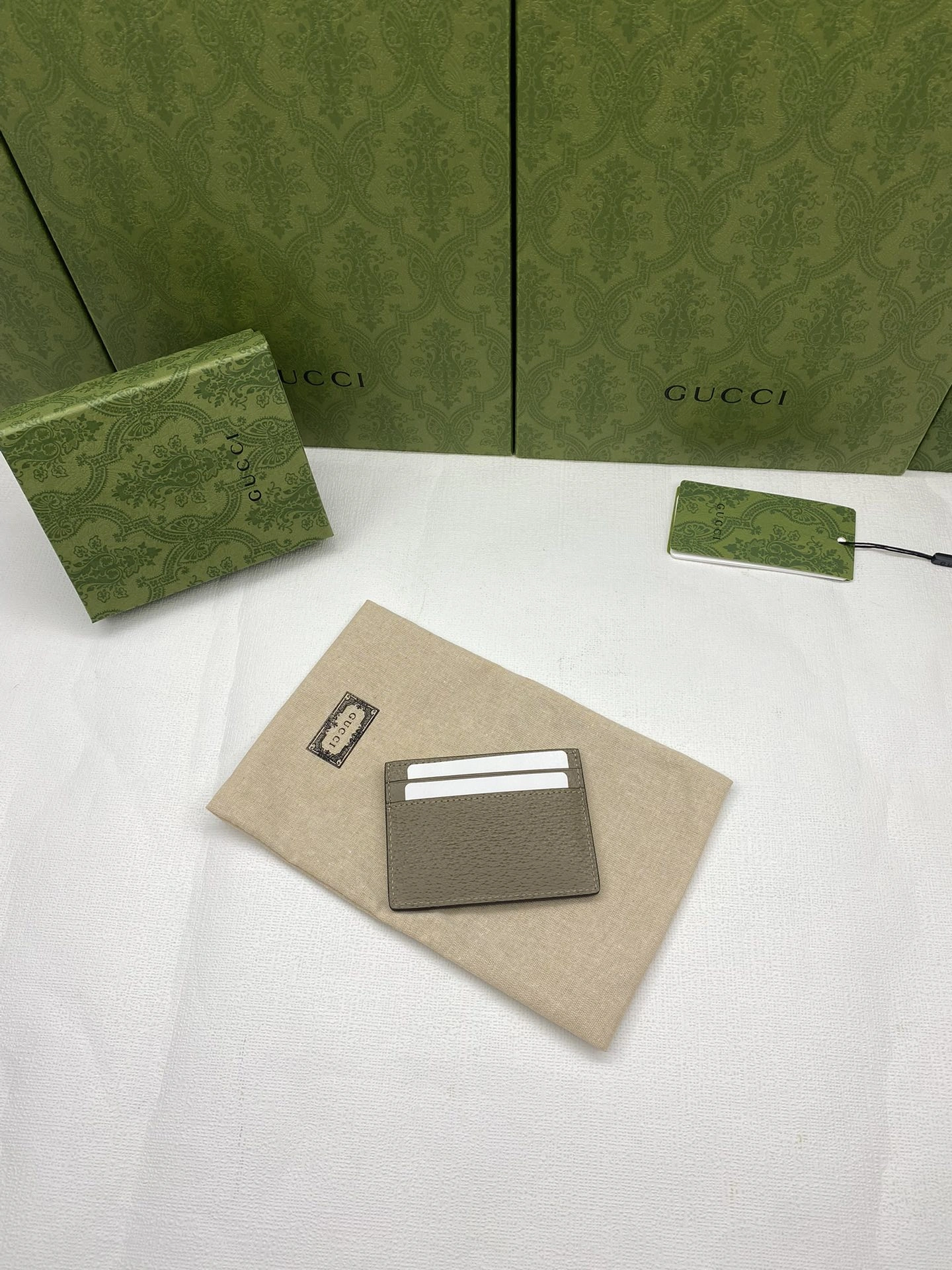 Gucci Wallets Purse Sophisticated 56866
