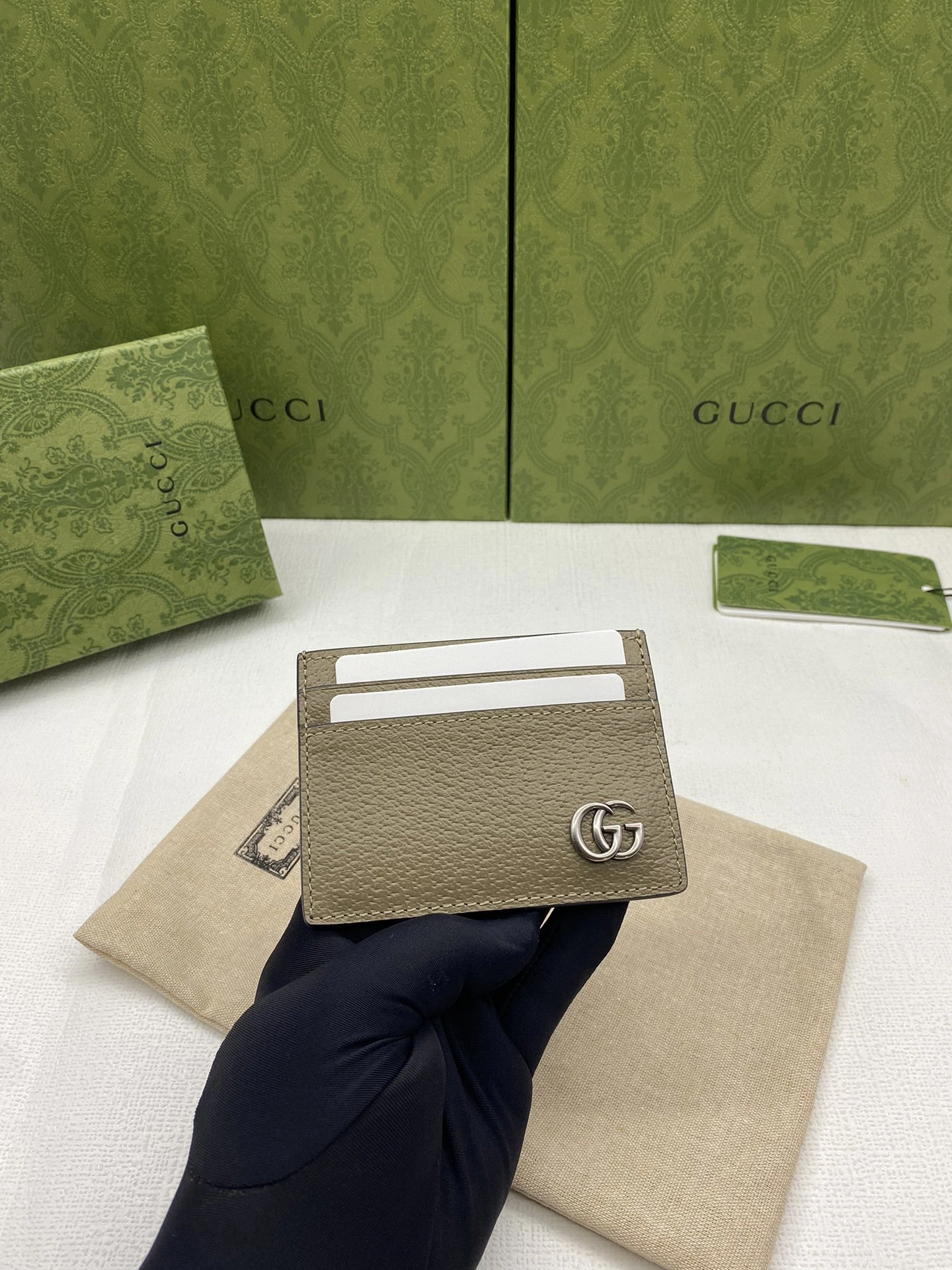 Gucci Wallets Purse Sophisticated 56866