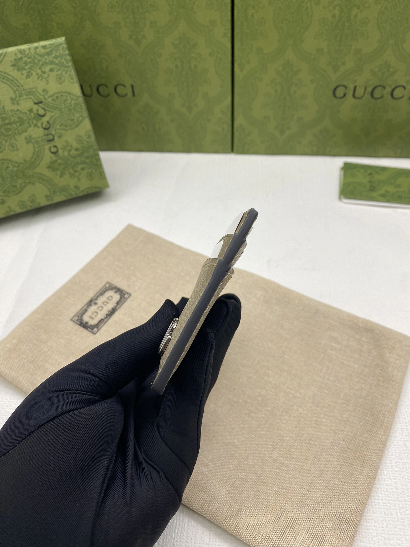 Gucci Wallets Purse Sophisticated 56866