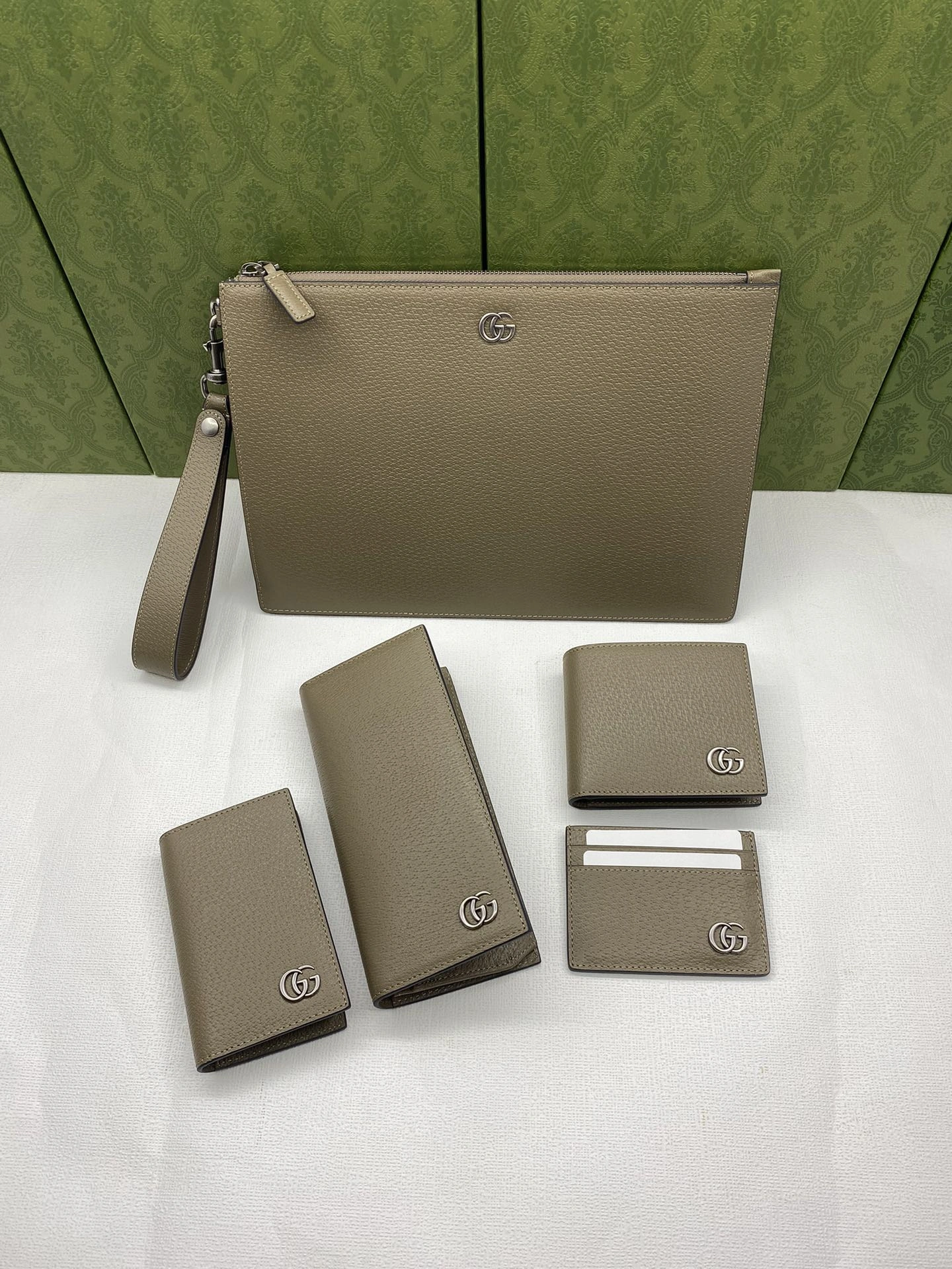 Gucci Wallets Purse Sophisticated 56866