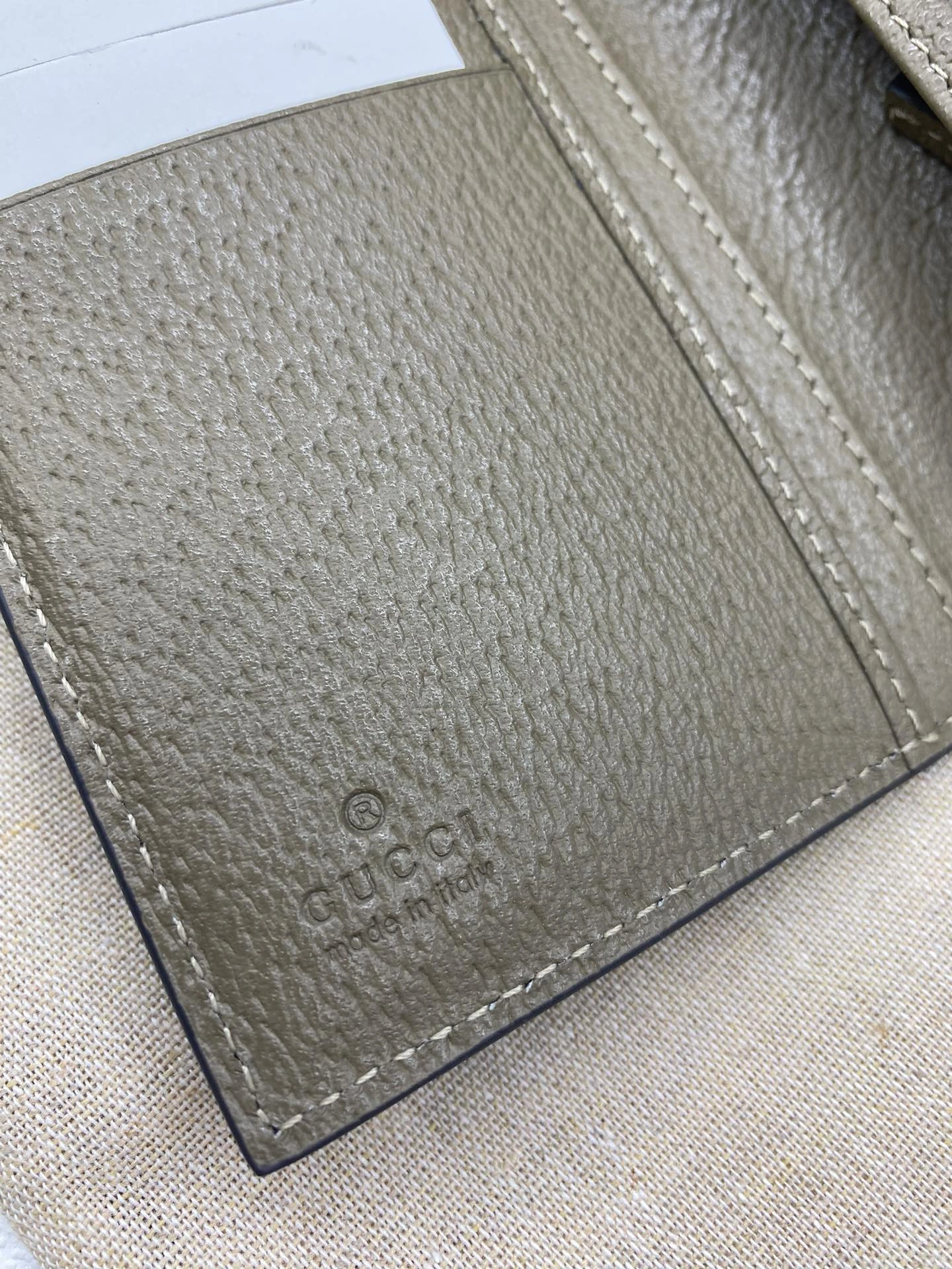 Gucci Wallets Purse Bold 56865