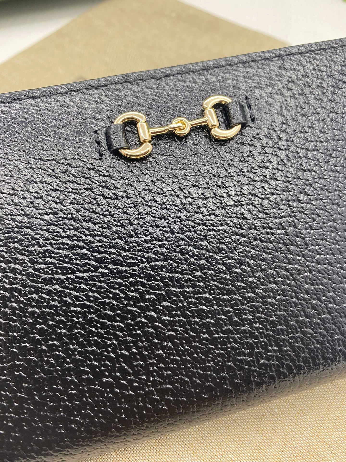 TravelReady Gucci Wallets Purse 56861