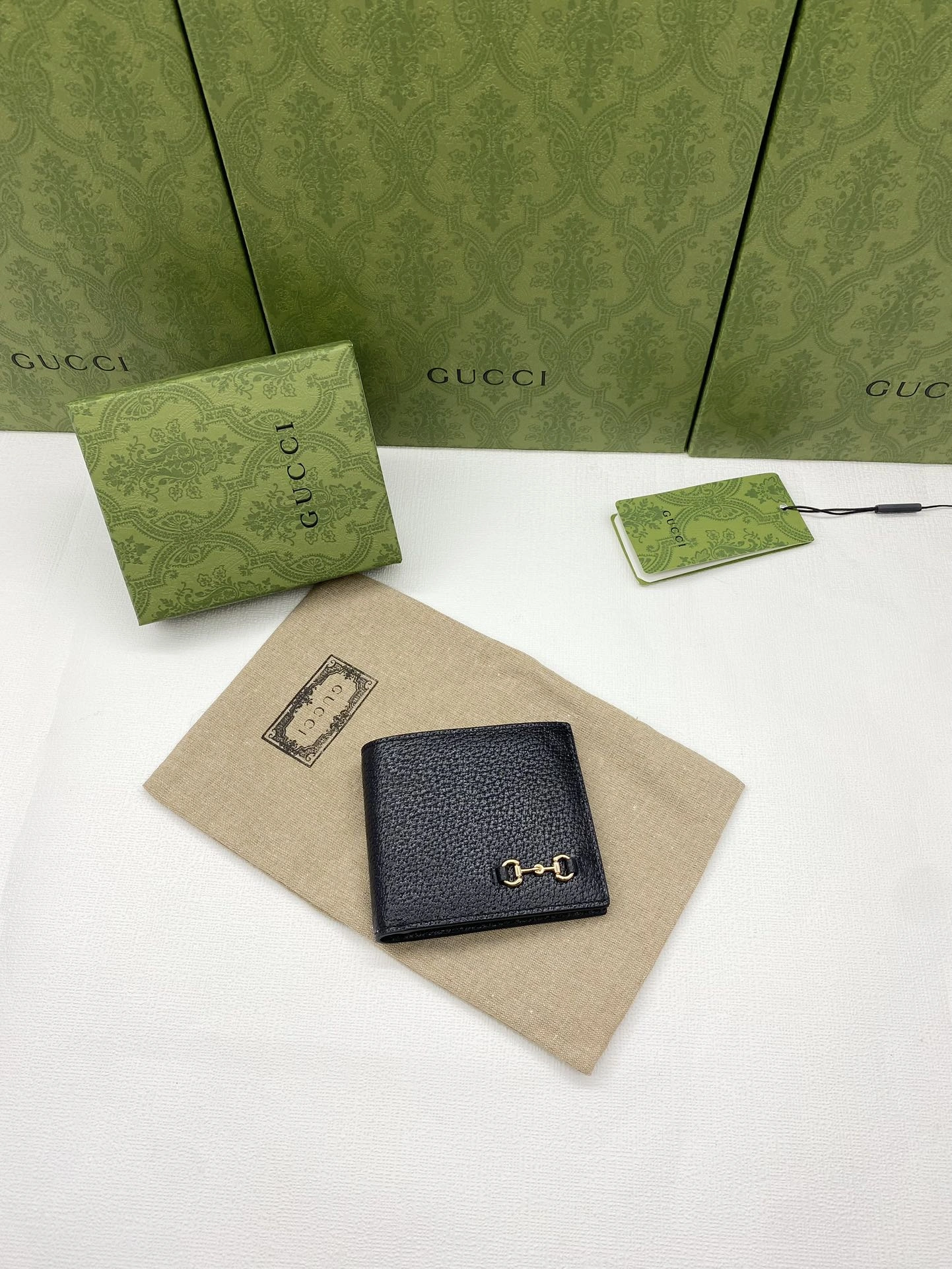 Gucci Wallets Purse Lightweight 56858