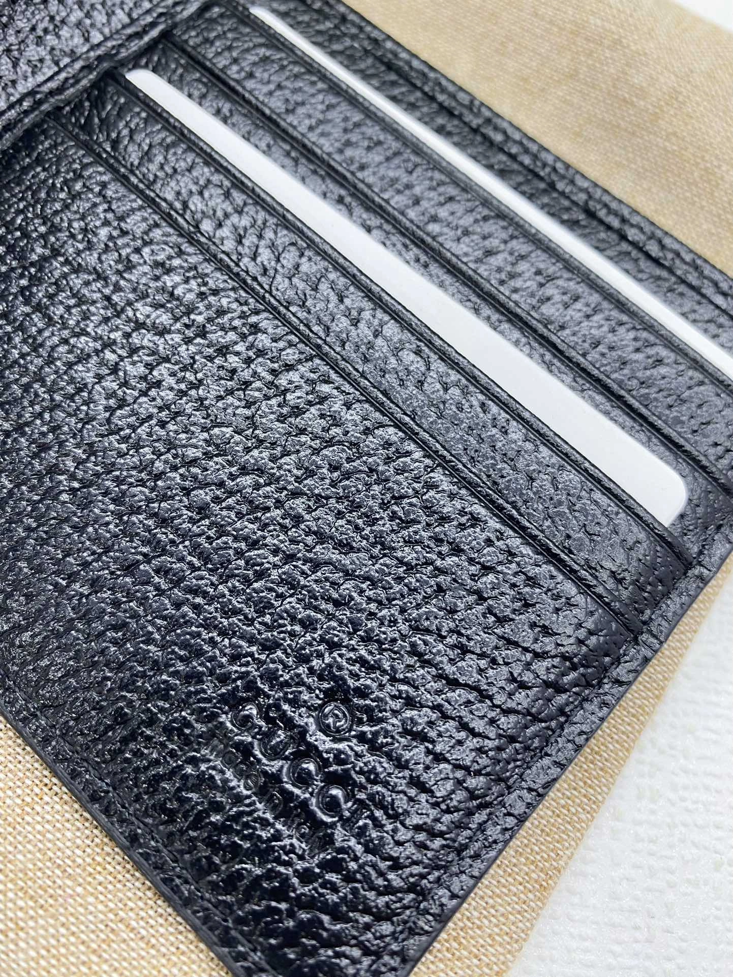 Gucci Wallets Purse Lightweight 56858