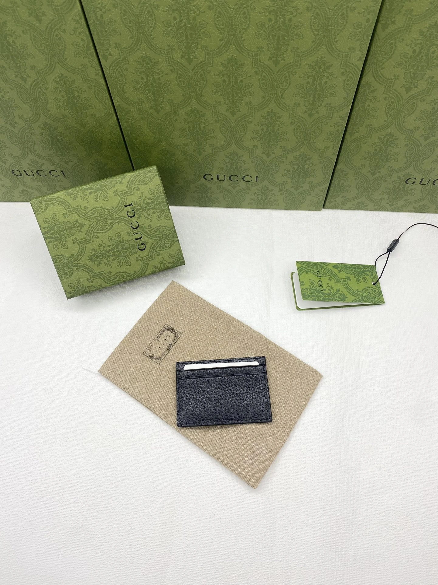 Gucci Wallets Purse Casual 56863
