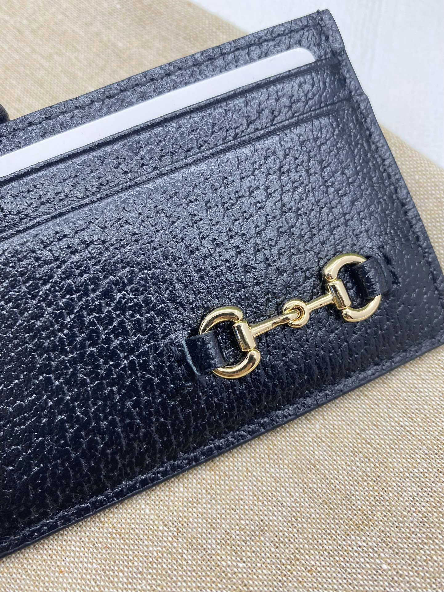 Gucci Wallets Purse Casual 56863