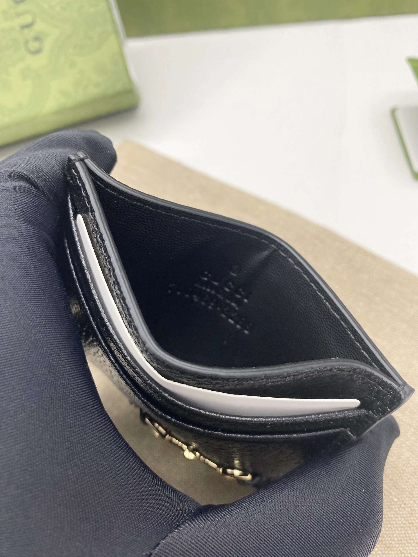 Gucci Wallets Purse Casual 56863