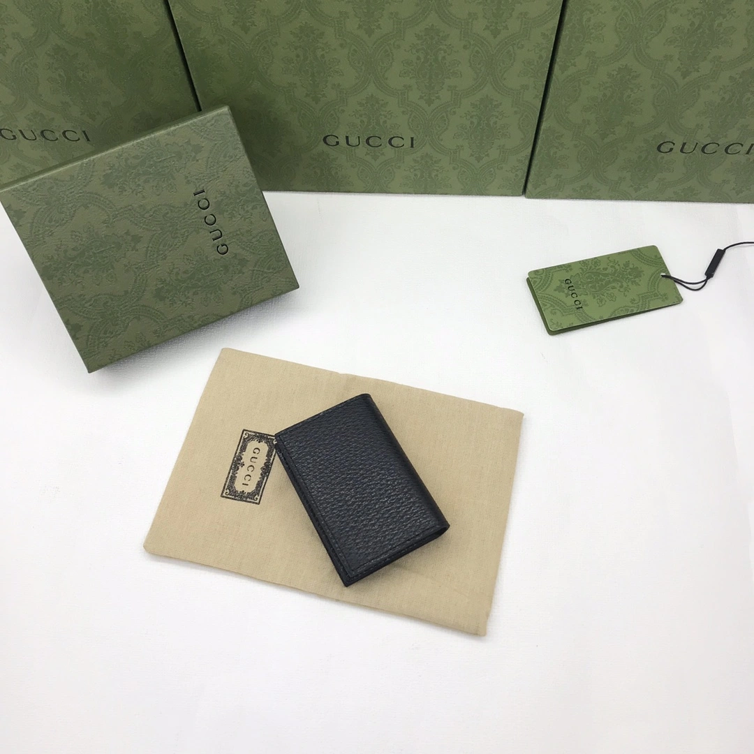 Gucci Wallets Purse Stretchable 56843