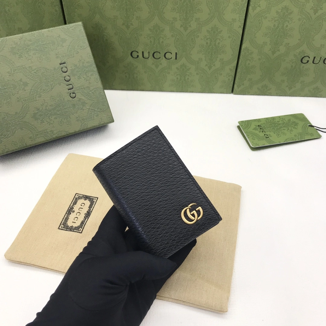 Gucci Wallets Purse Stretchable 56843