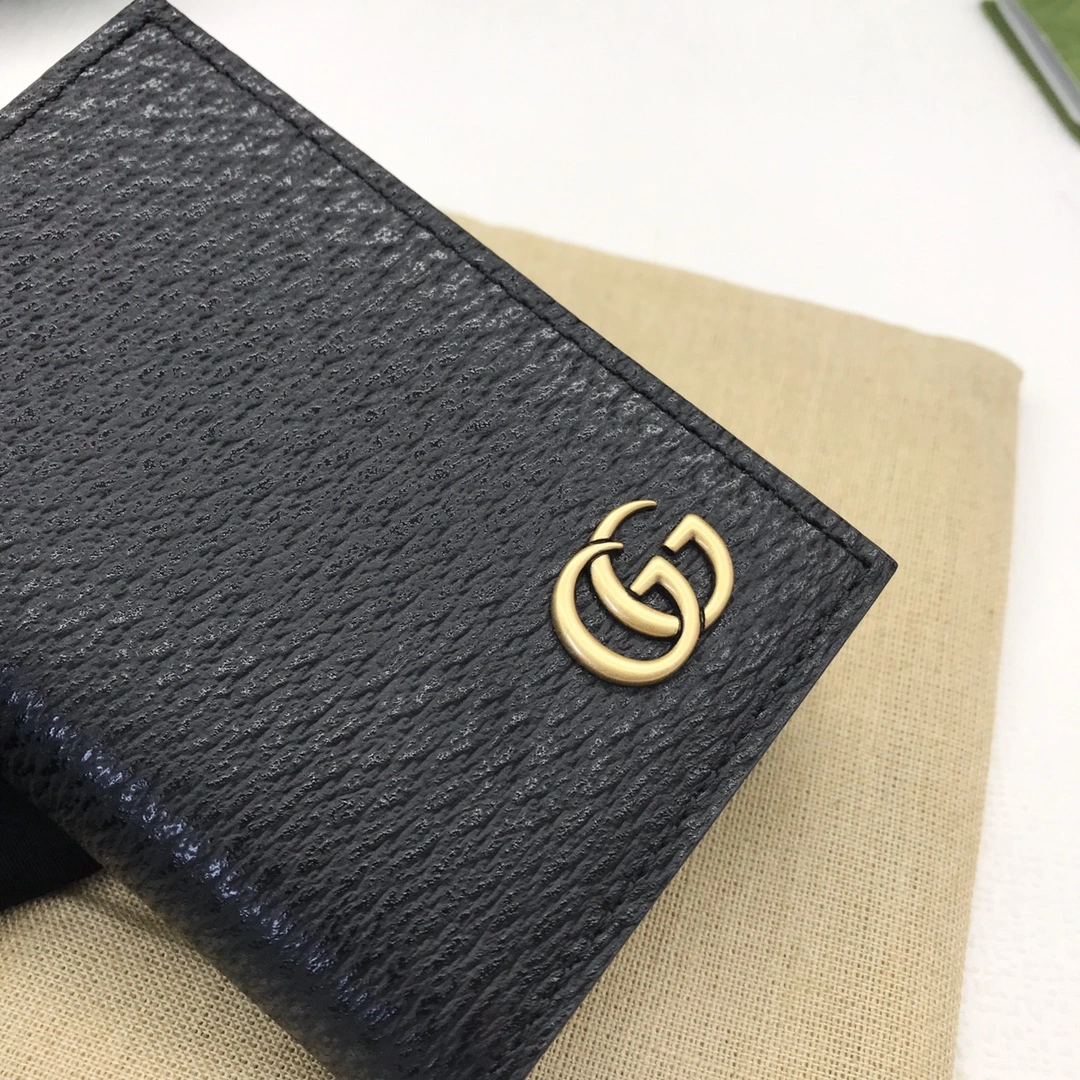 Gucci Wallets Purse Stretchable 56843