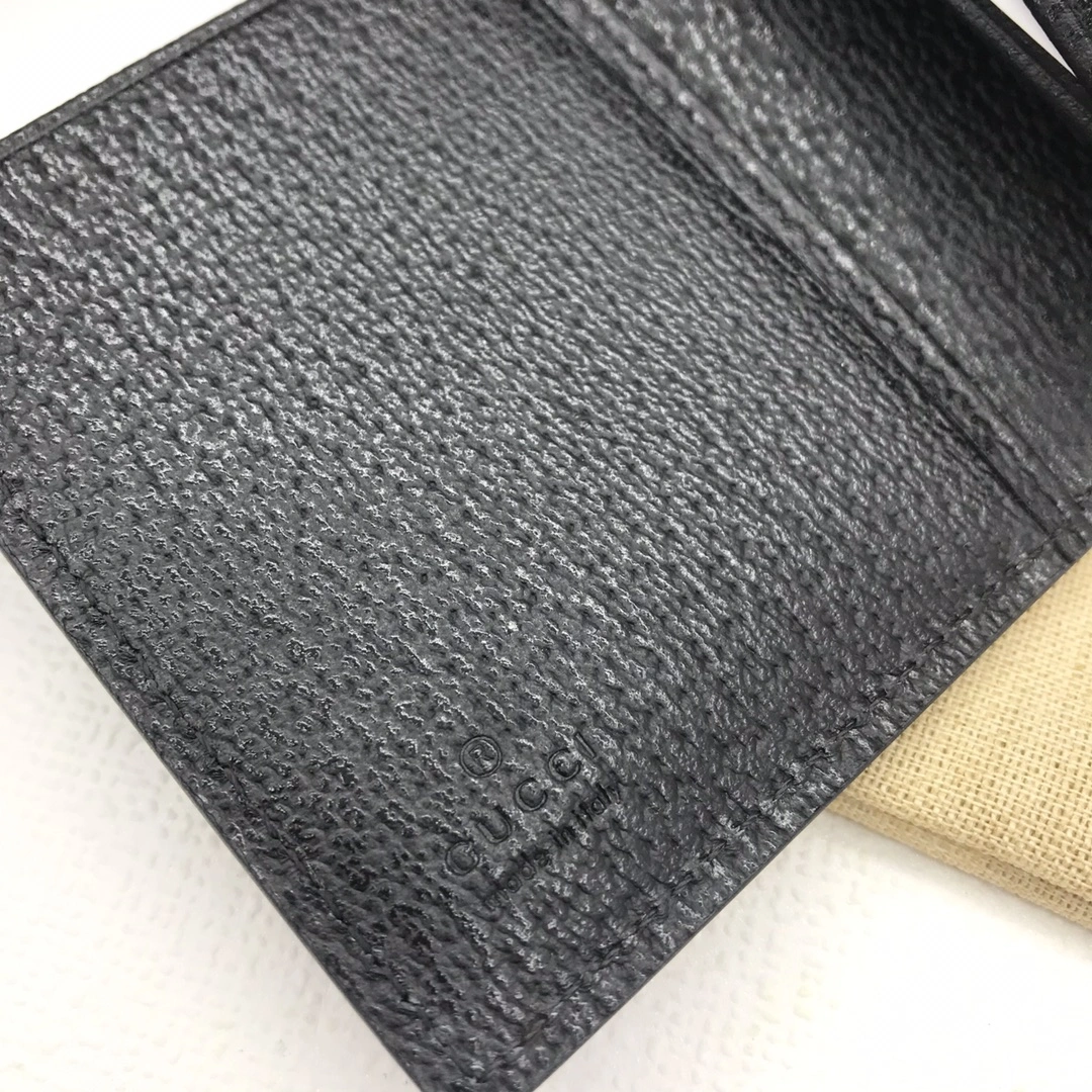 Gucci Wallets Purse Stretchable 56843