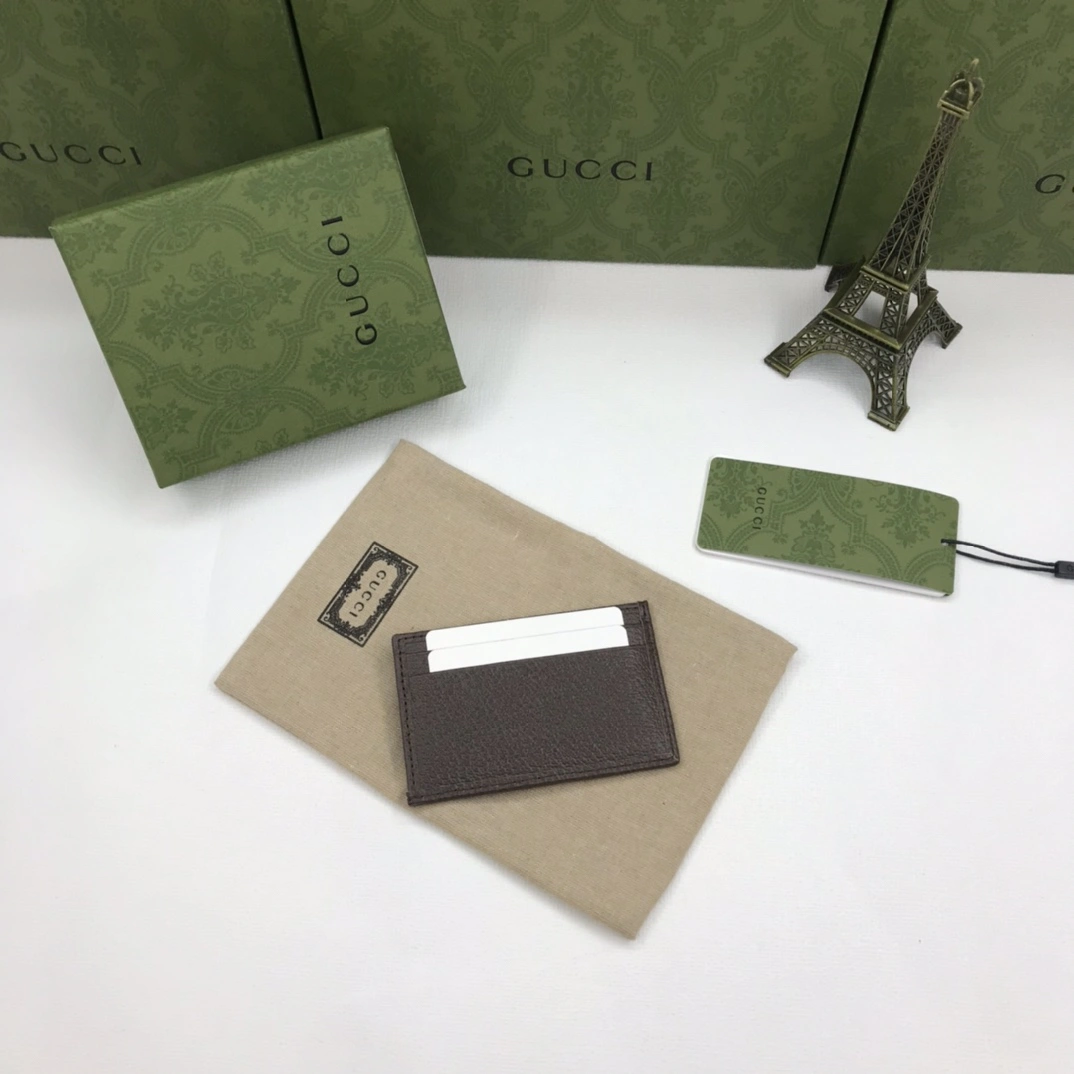 TechFriendly Gucci Wallets Purse 56841