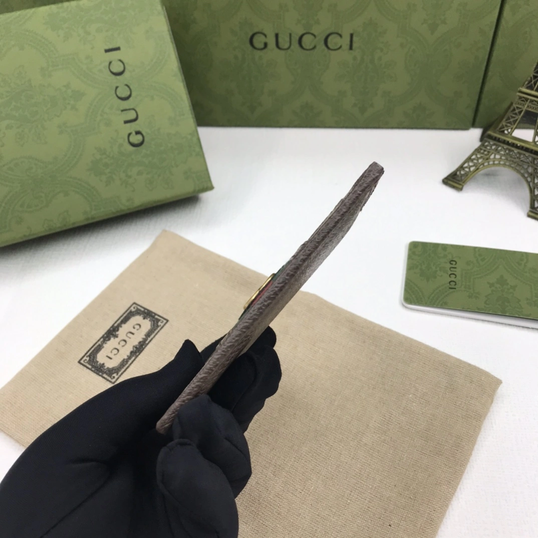 TechFriendly Gucci Wallets Purse 56841