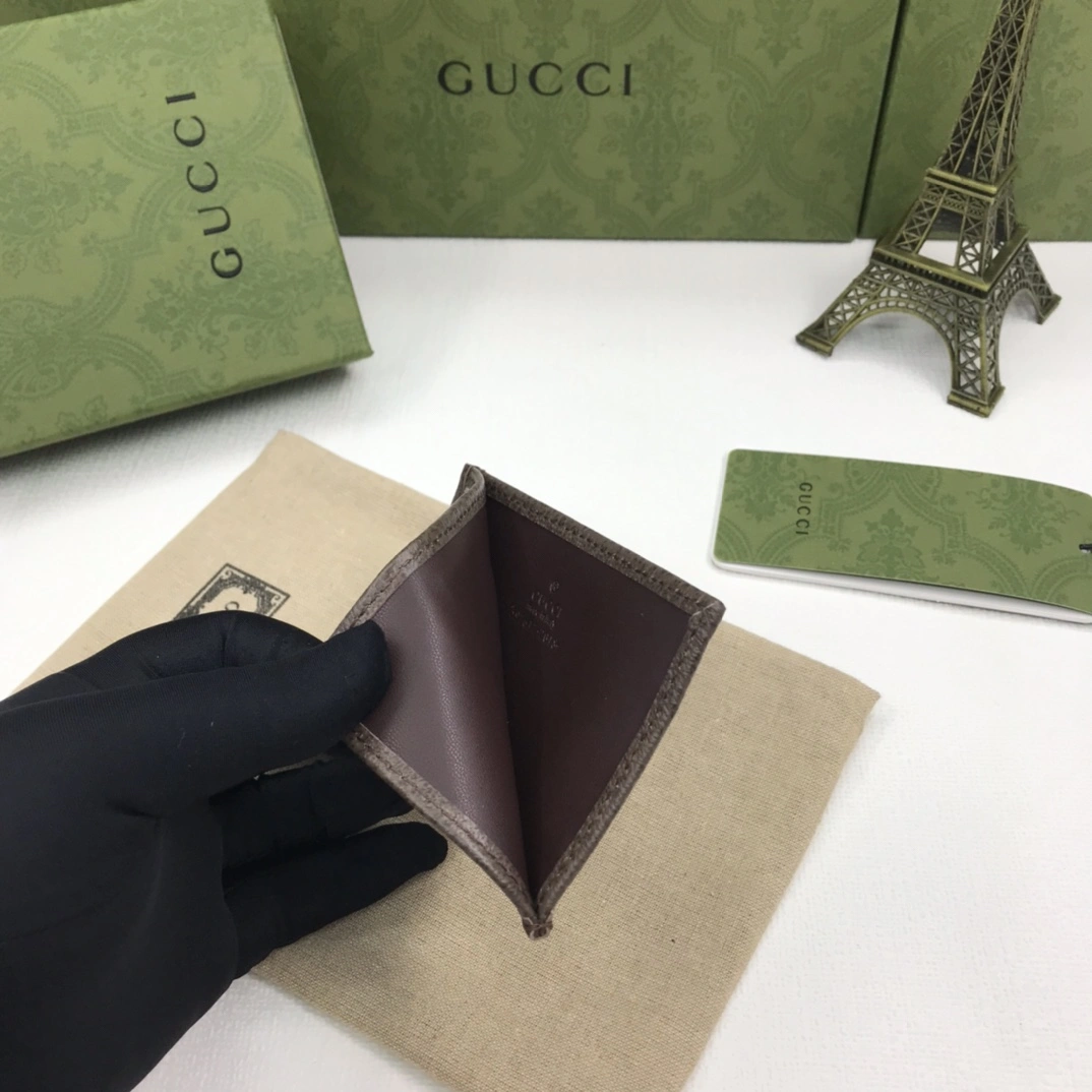TechFriendly Gucci Wallets Purse 56841