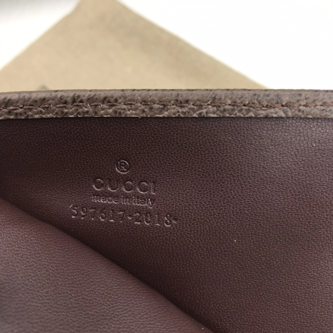 TechFriendly Gucci Wallets Purse 56841