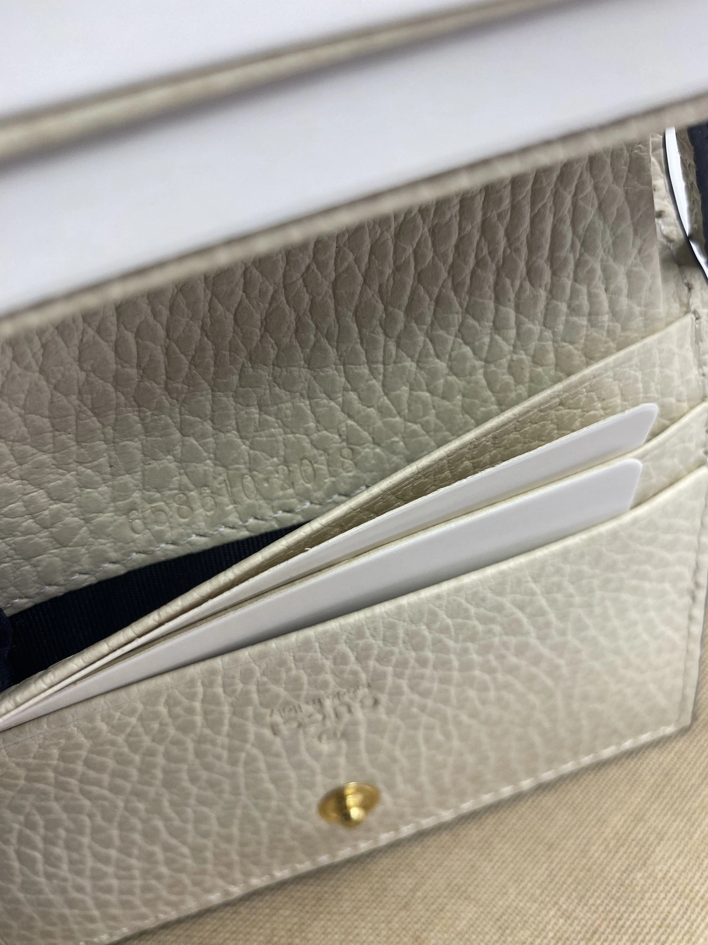 Gucci Wallets Purse FashionForward 56855