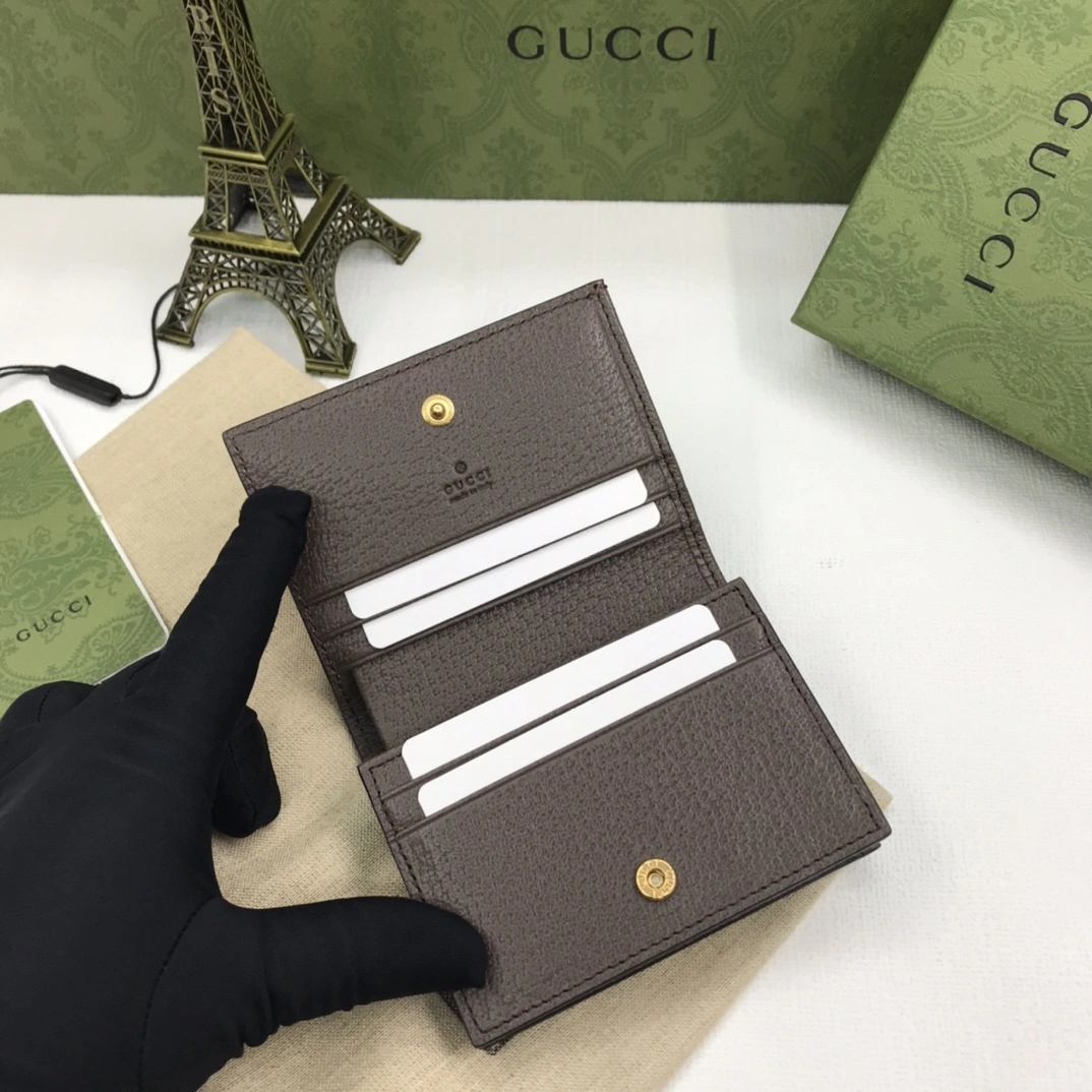 Gucci Wallets Purse EyeCatching 56903
