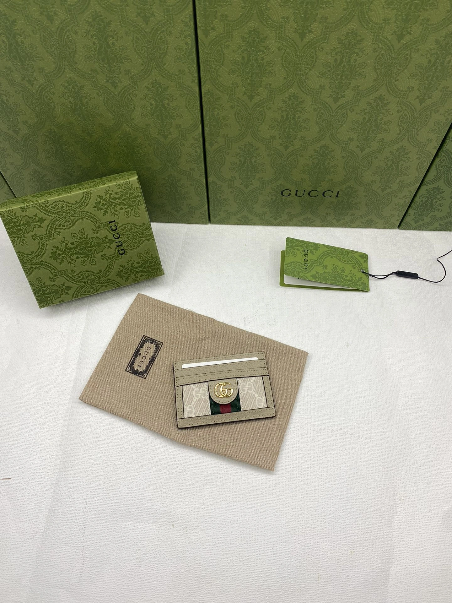 FashionForward Gucci Wallets Purse 56844