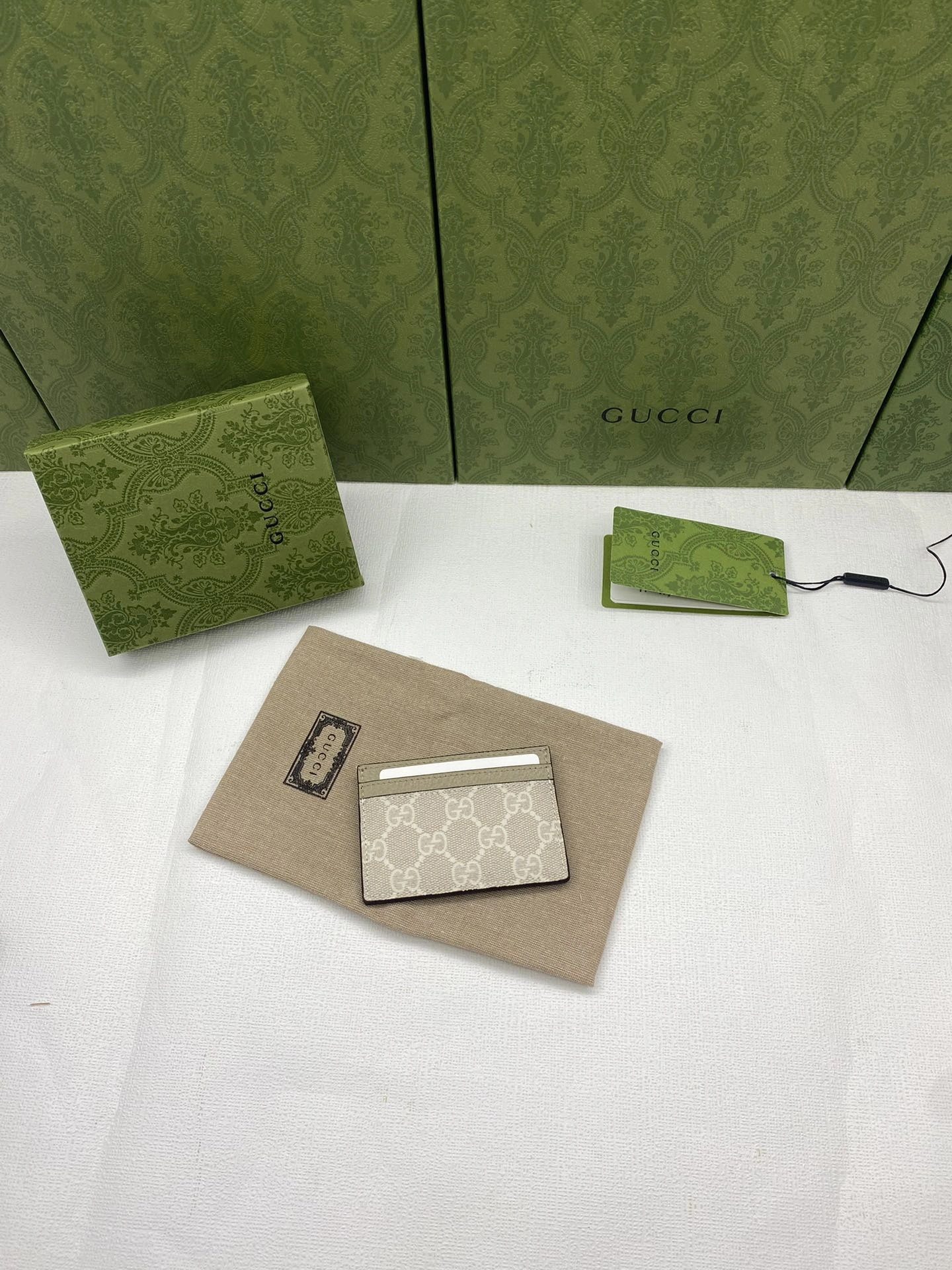 FashionForward Gucci Wallets Purse 56844