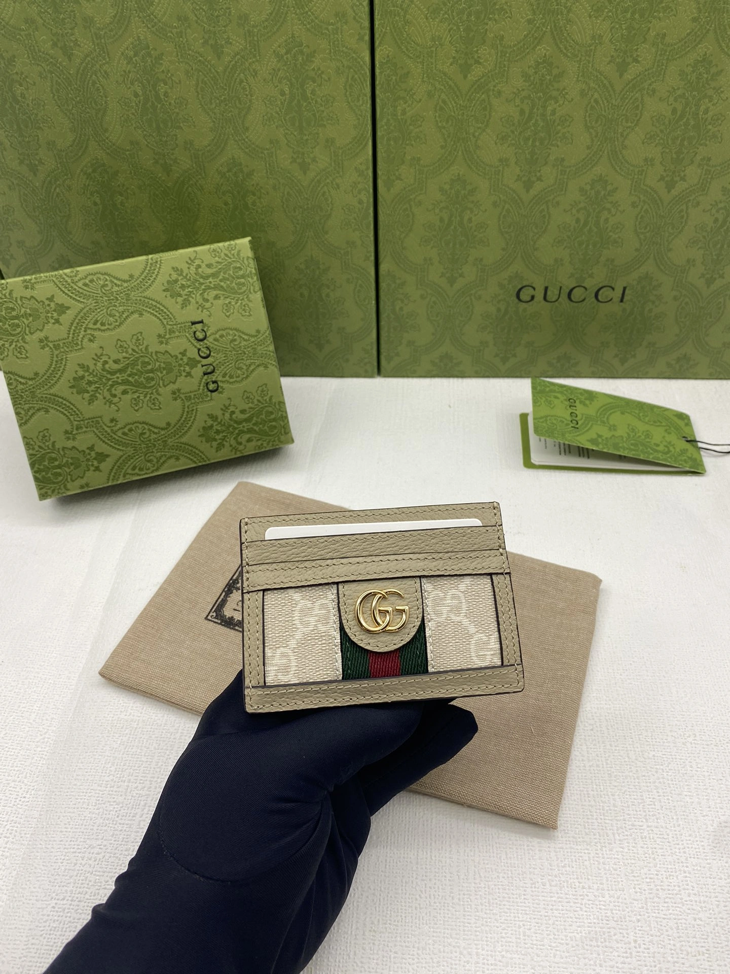 FashionForward Gucci Wallets Purse 56844